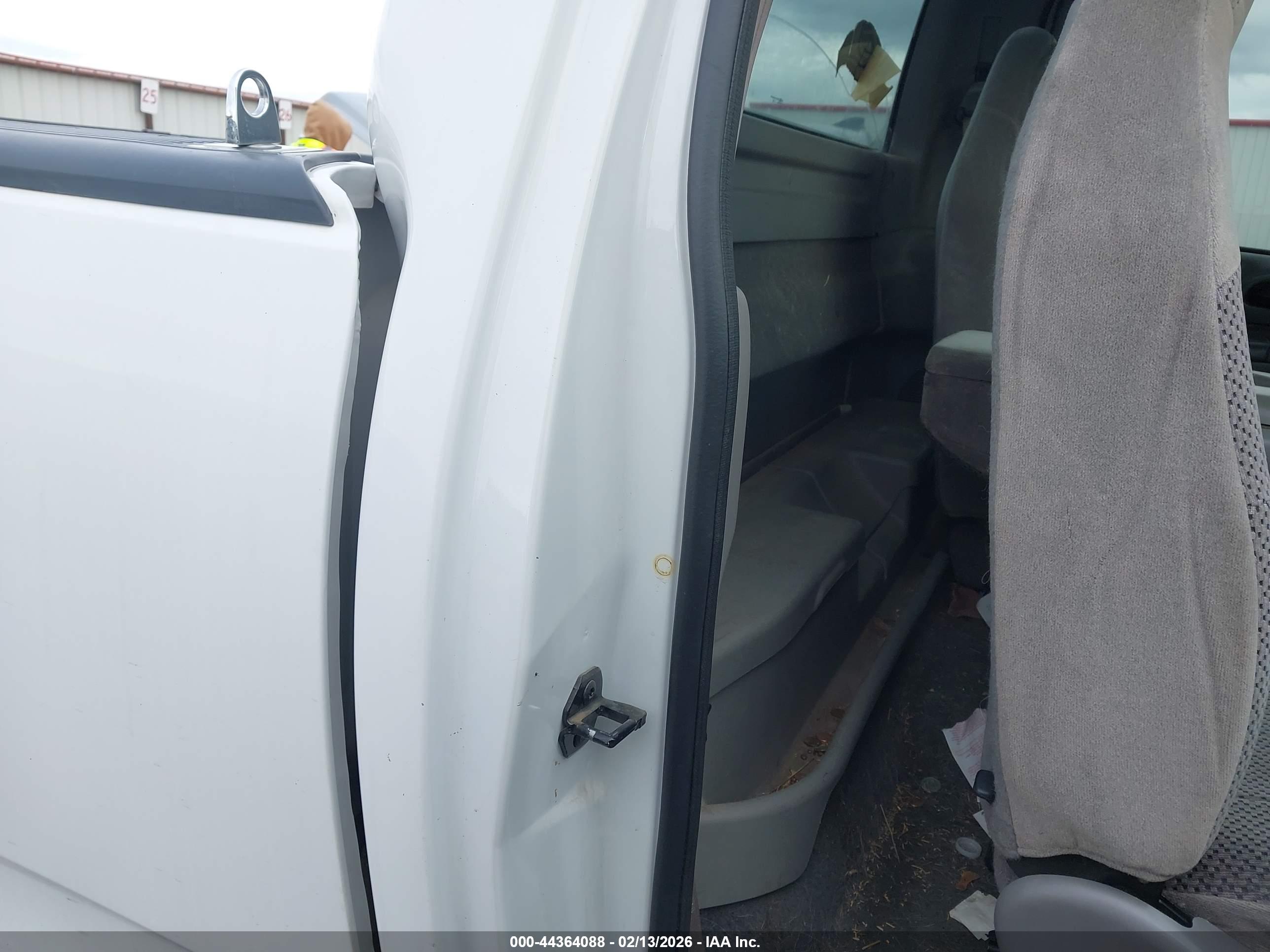 FORD F-150 image 8