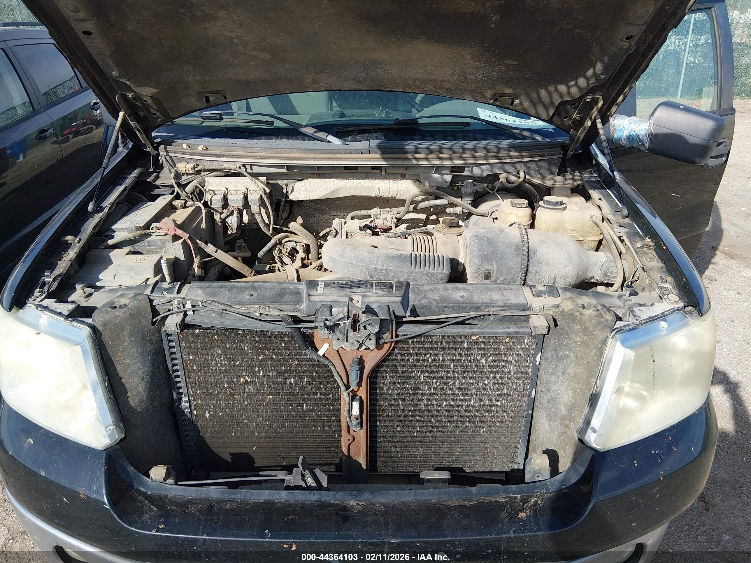 FORD F-150 image 10