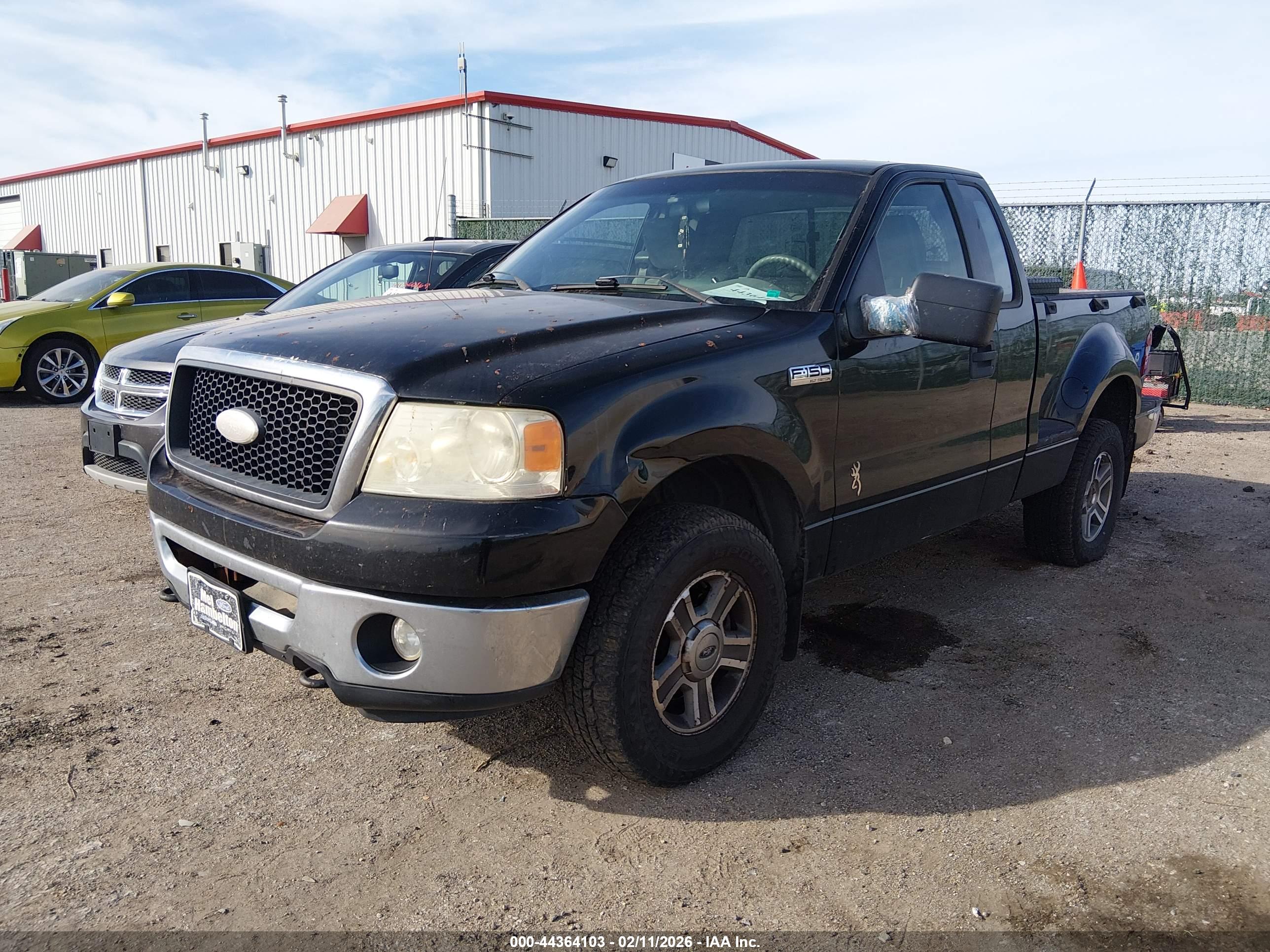 FORD F-150 image 2