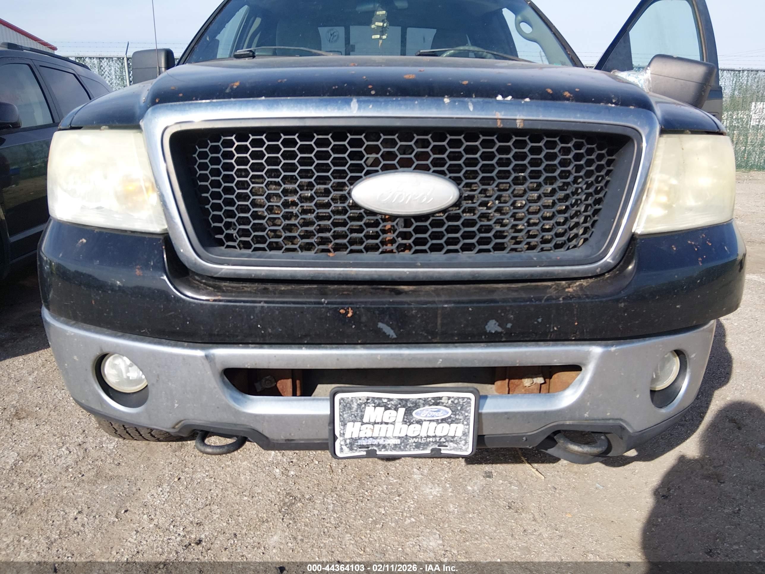 FORD F-150 image 6
