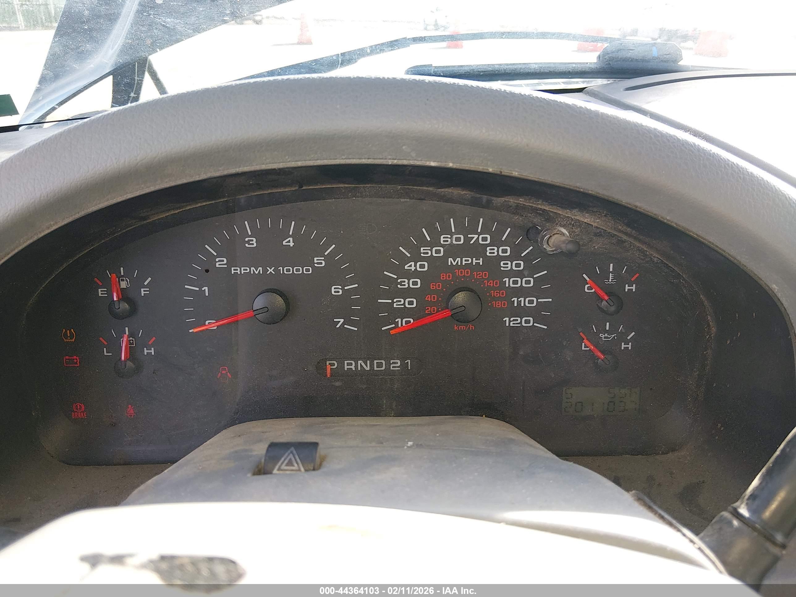 FORD F-150 image 7