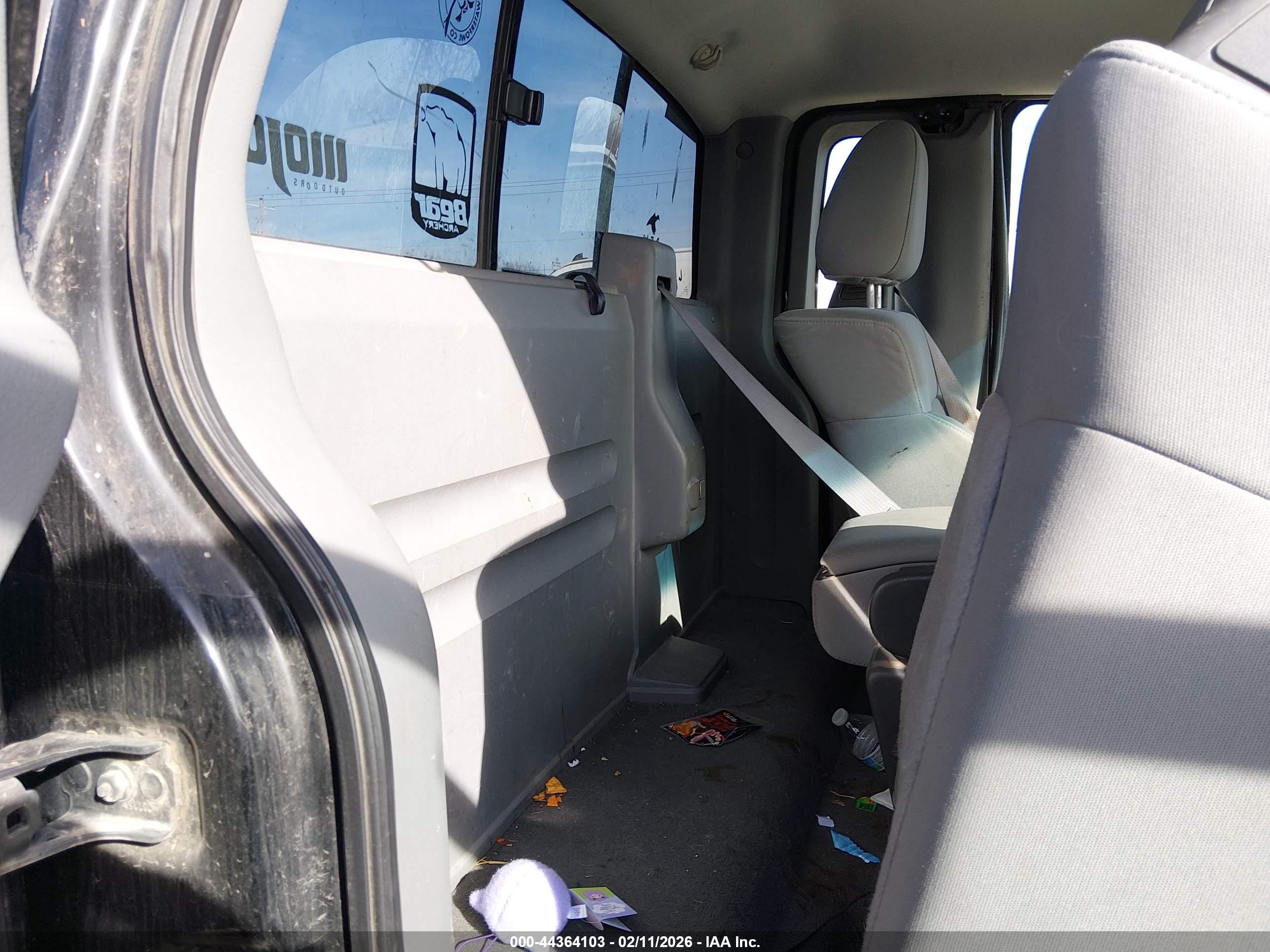 FORD F-150 image 8