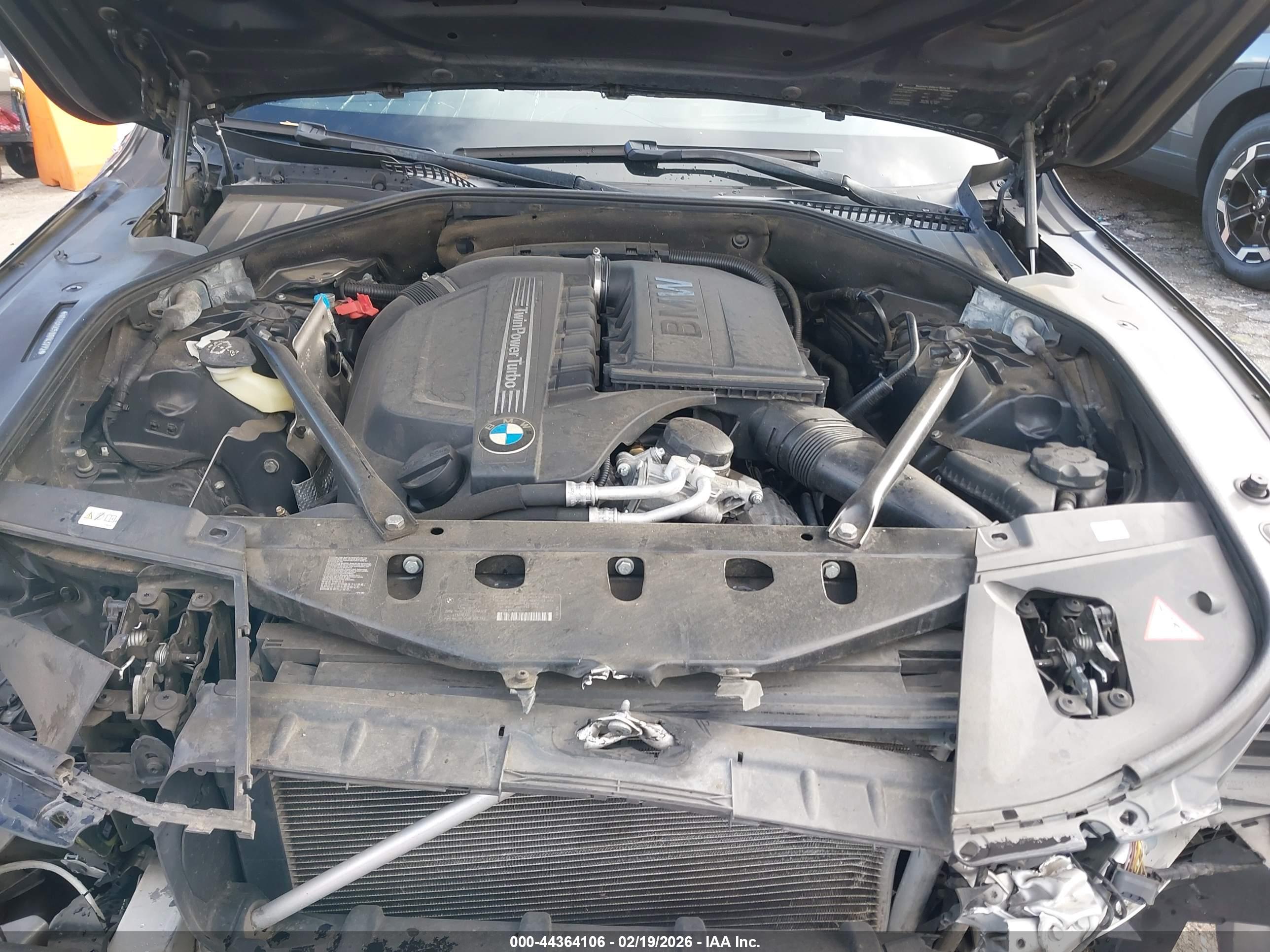 BMW 740I image 10