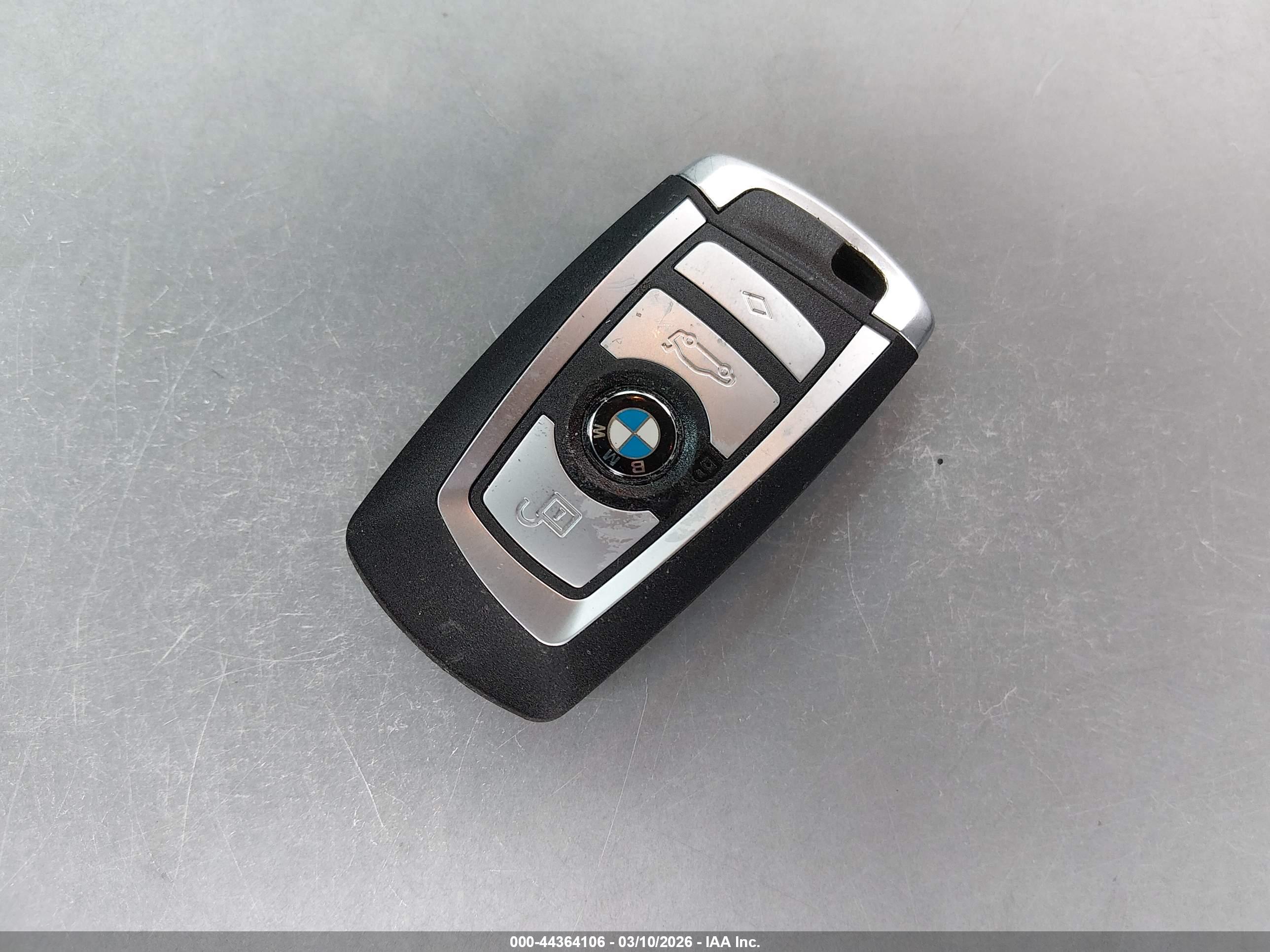 BMW 740I image 11