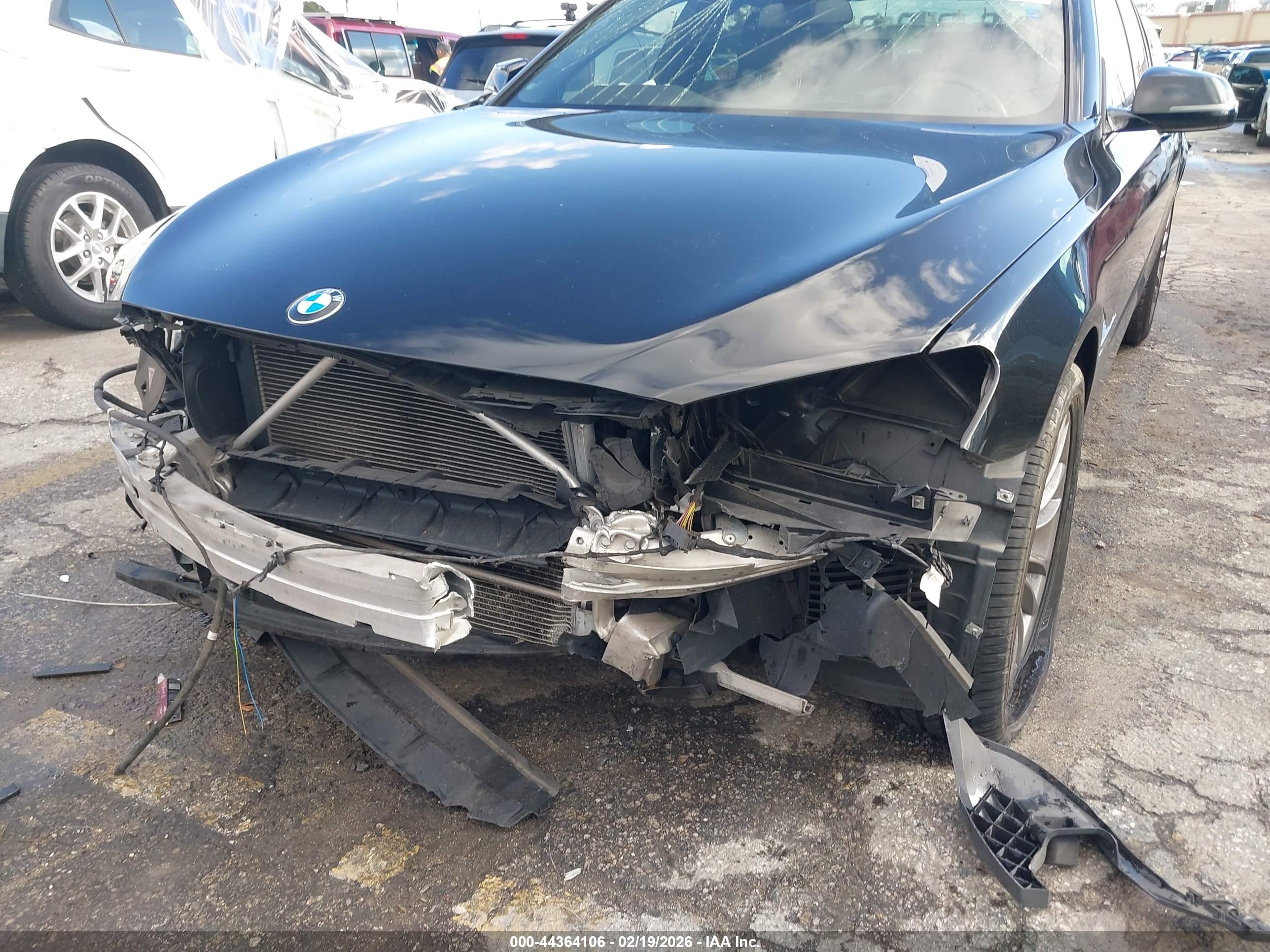 BMW 740I image 6