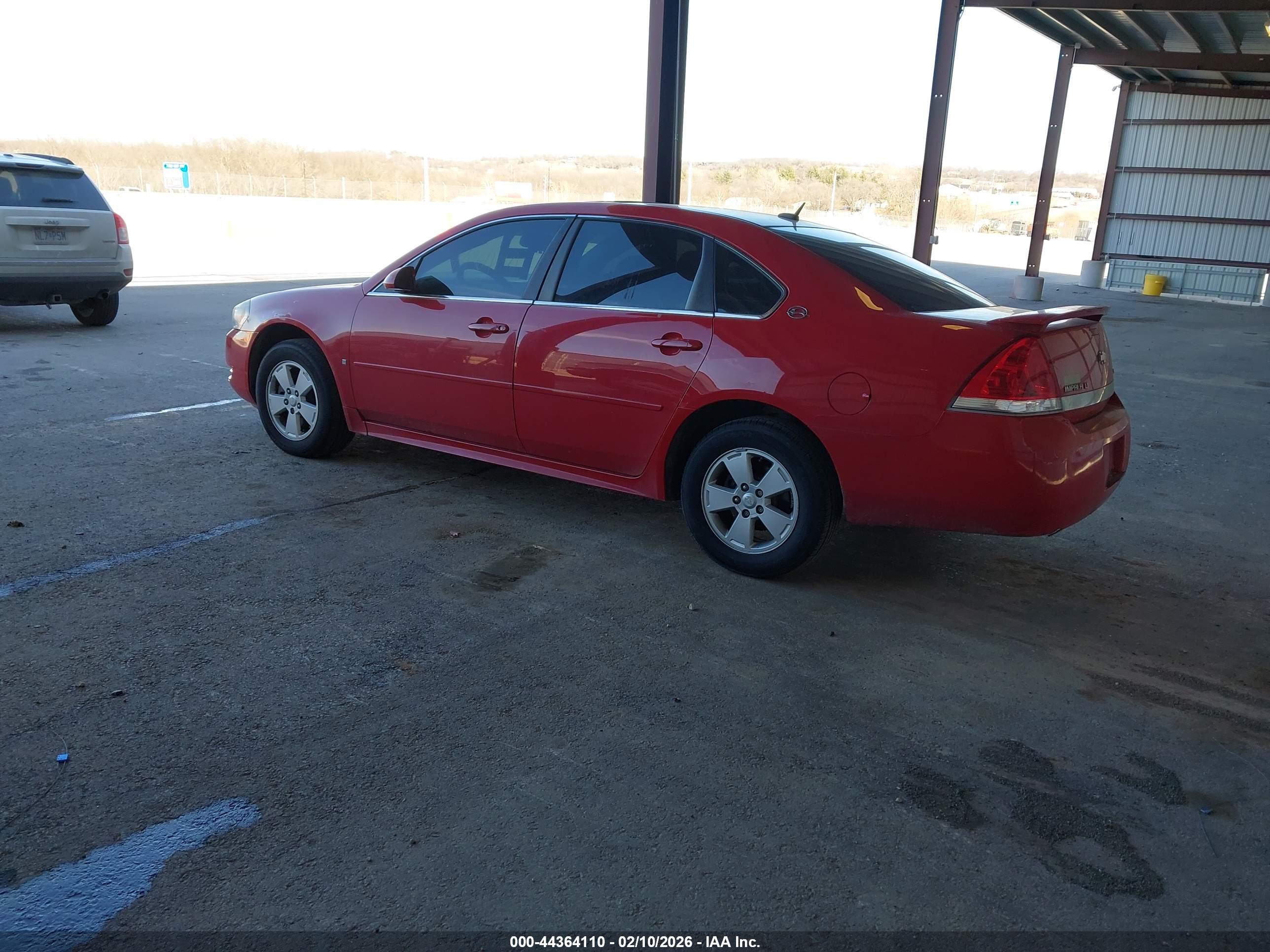 CHEVROLET IMPALA image 3