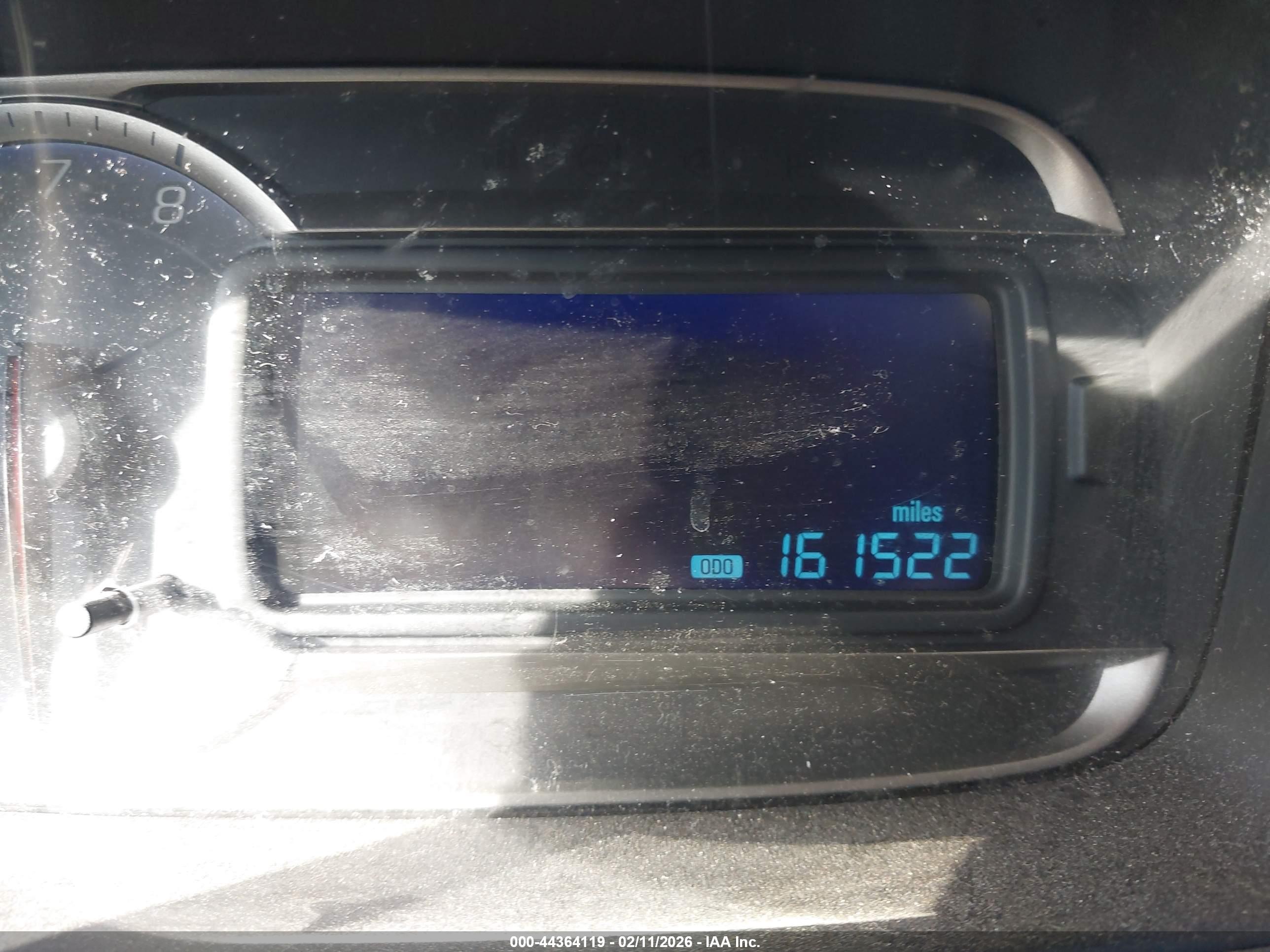 CHEVROLET TRAX image 7