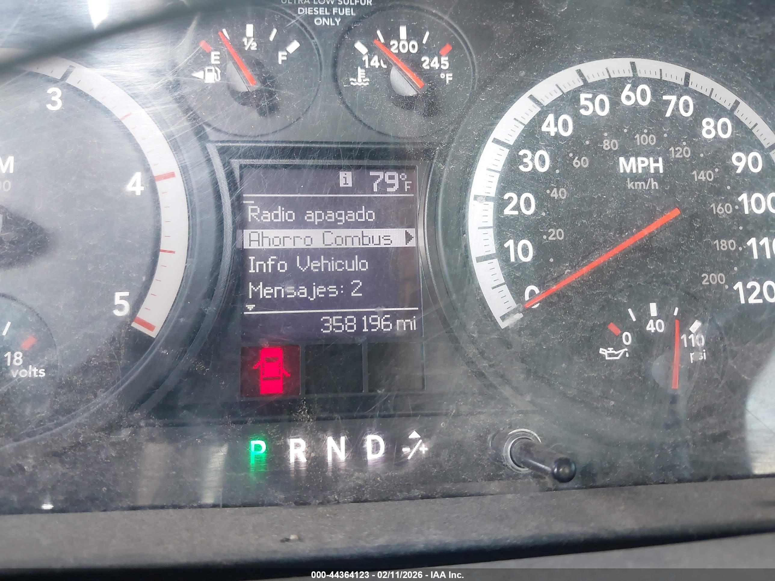 RAM 3500 image 6