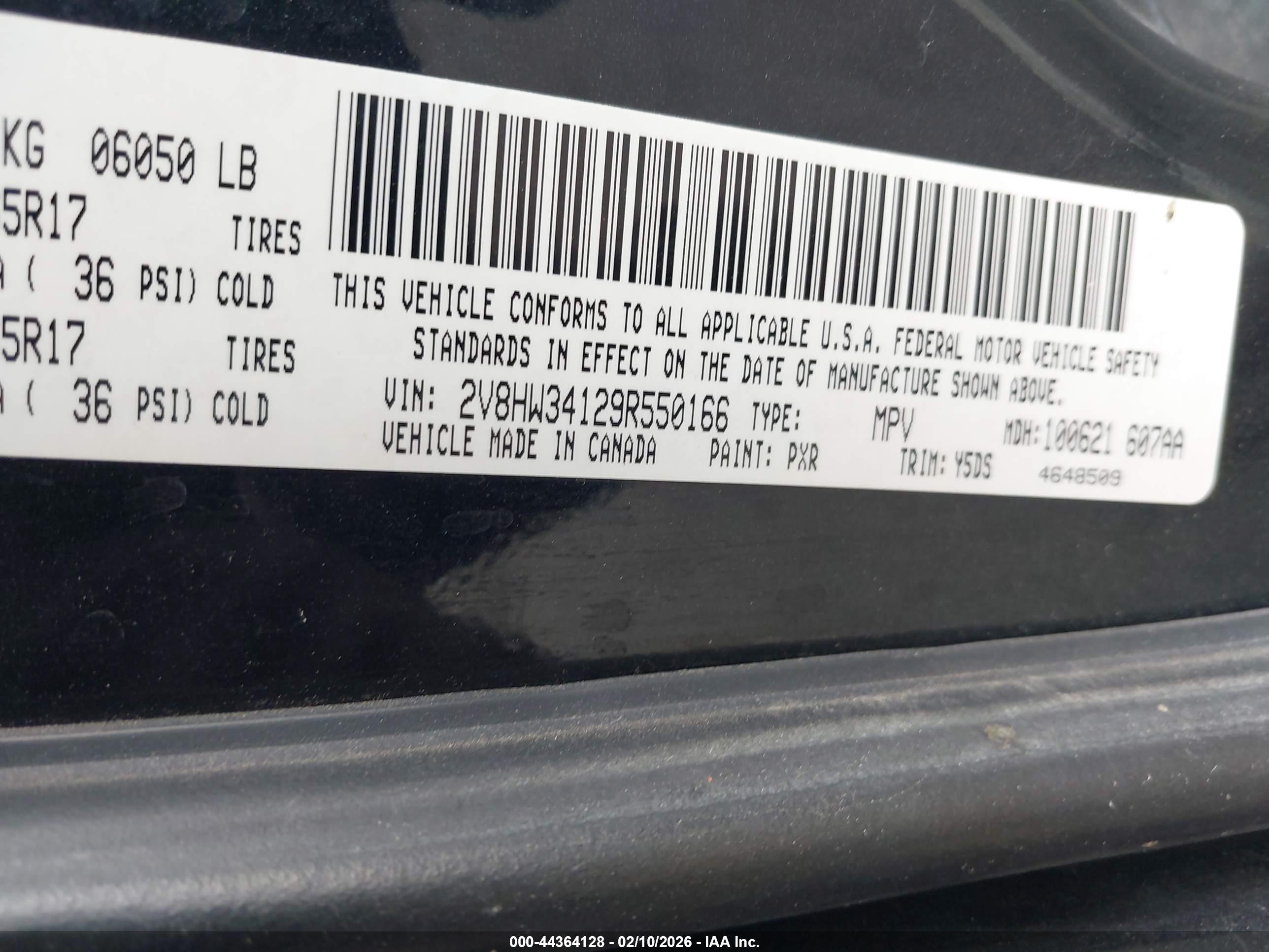 VOLKSWAGEN ROUTAN image 9