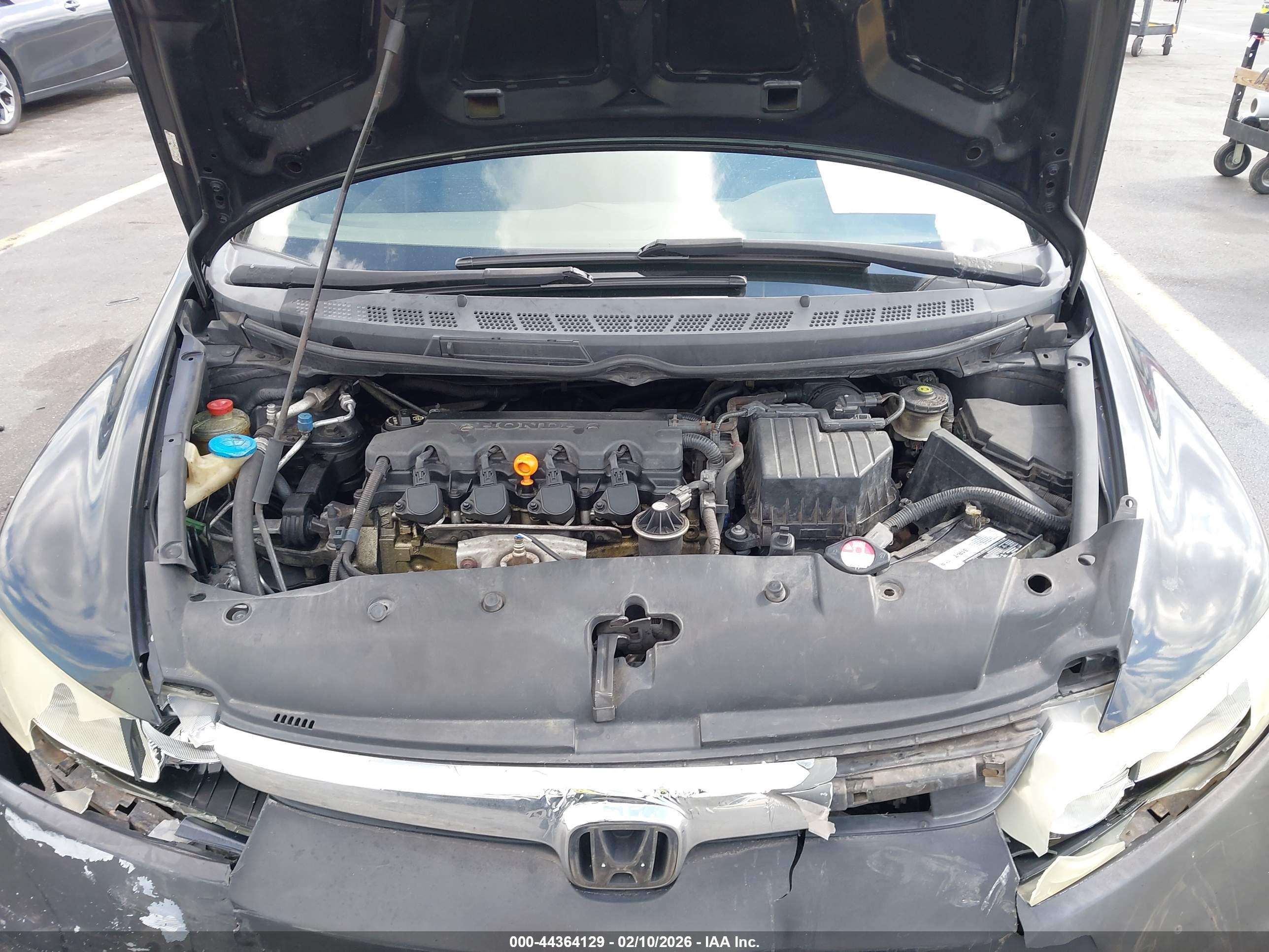 HONDA CIVIC image 10