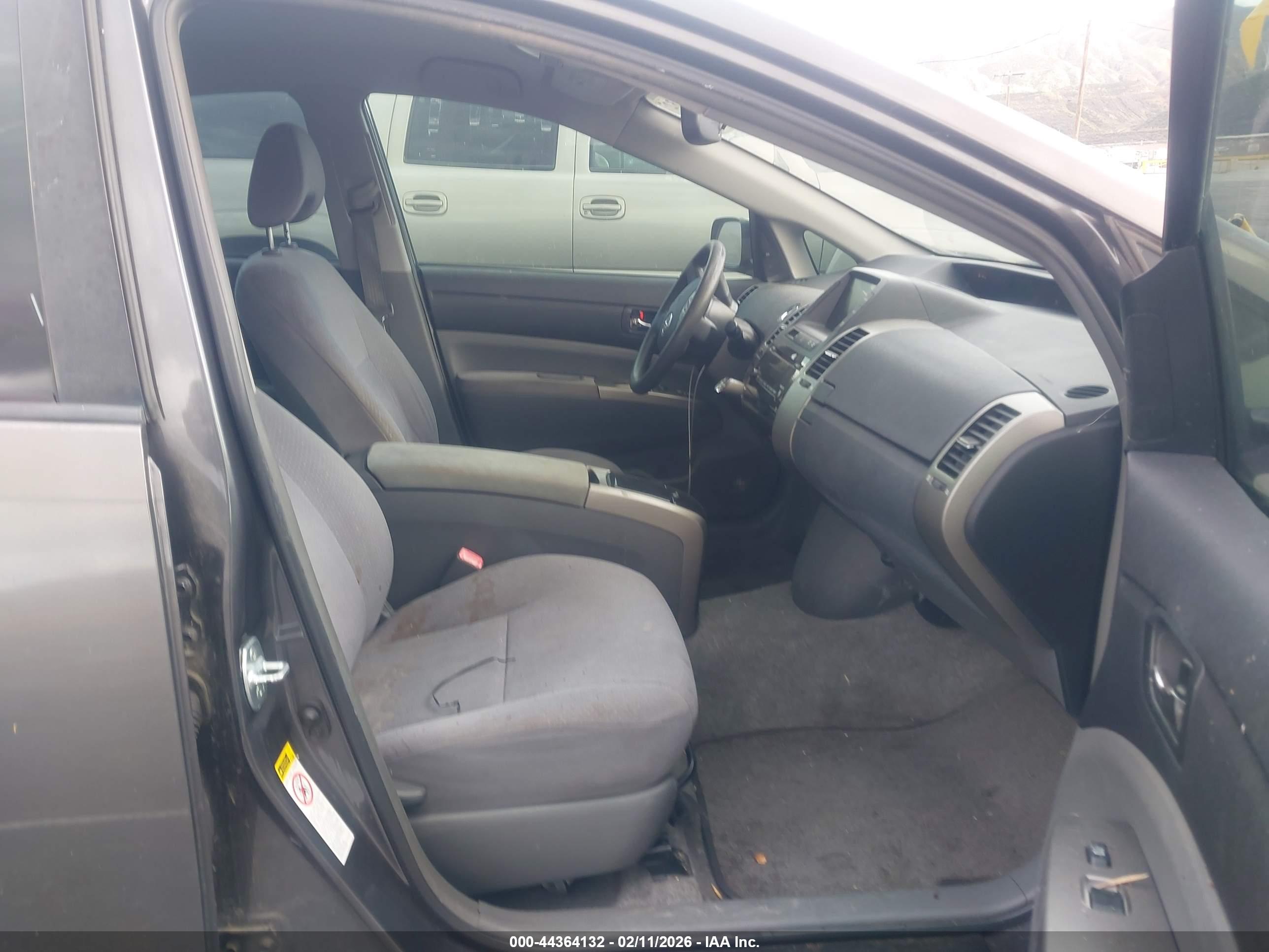 TOYOTA PRIUS image 5