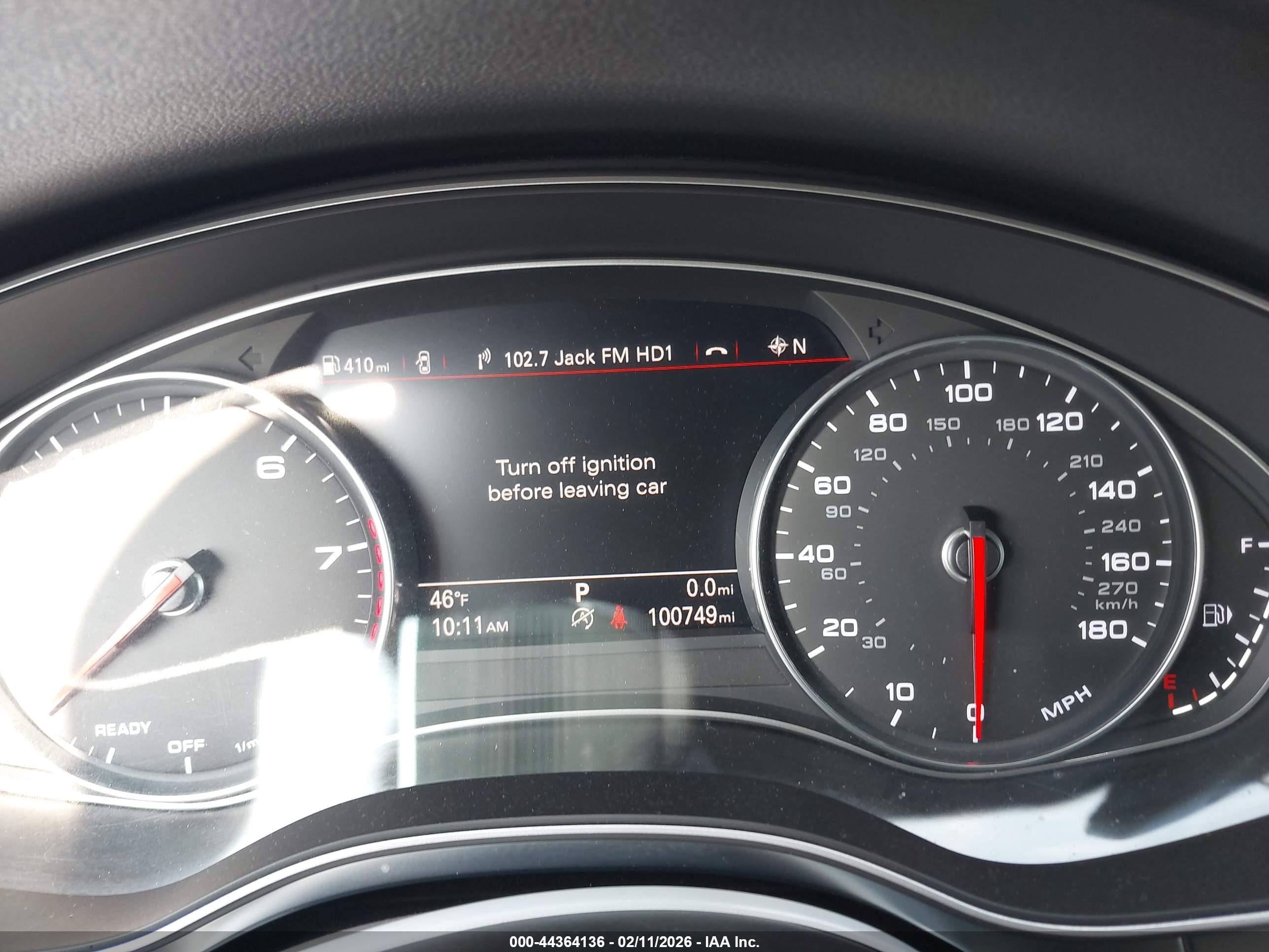 AUDI A6 image 7