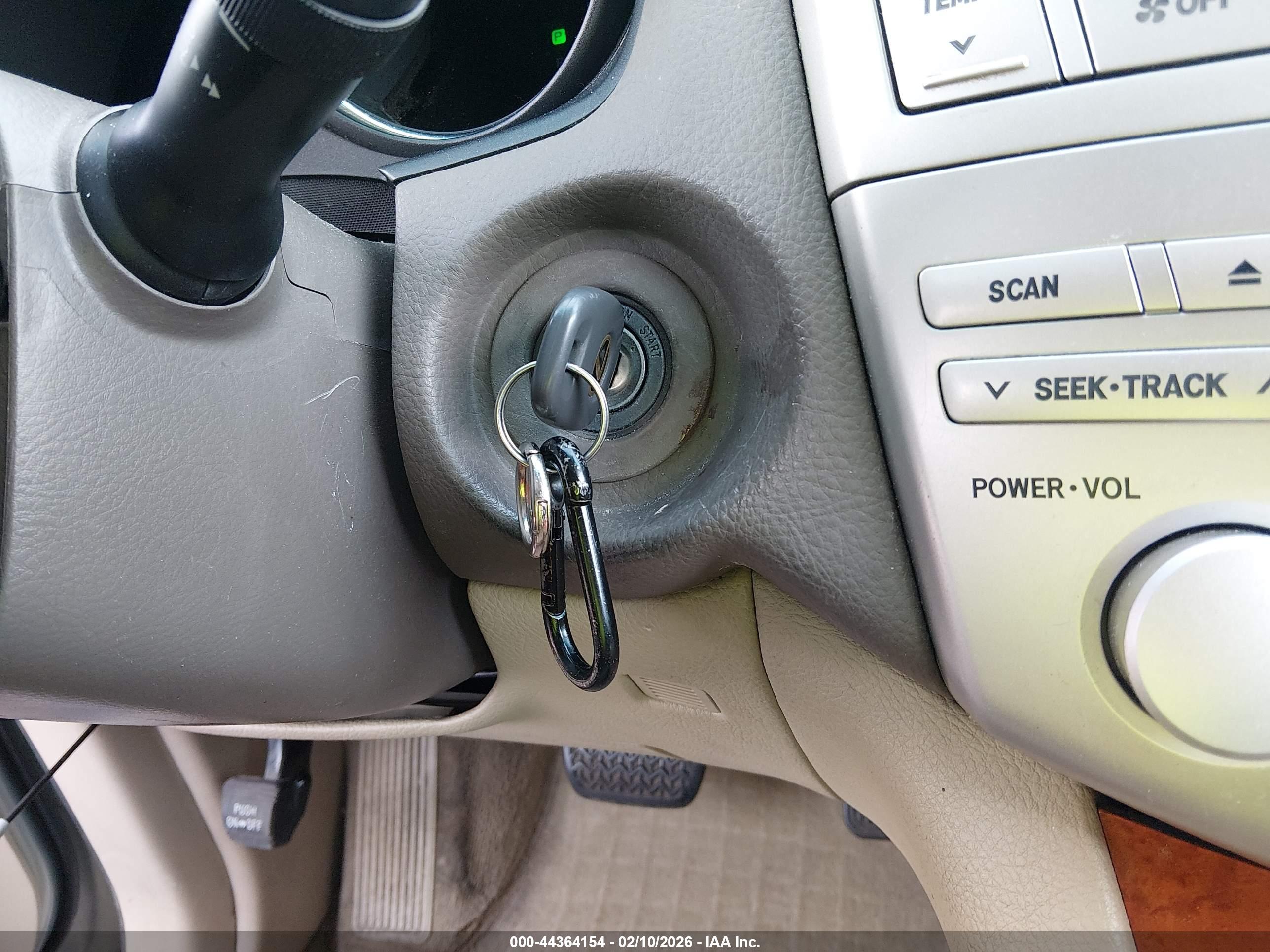 LEXUS RX image 11