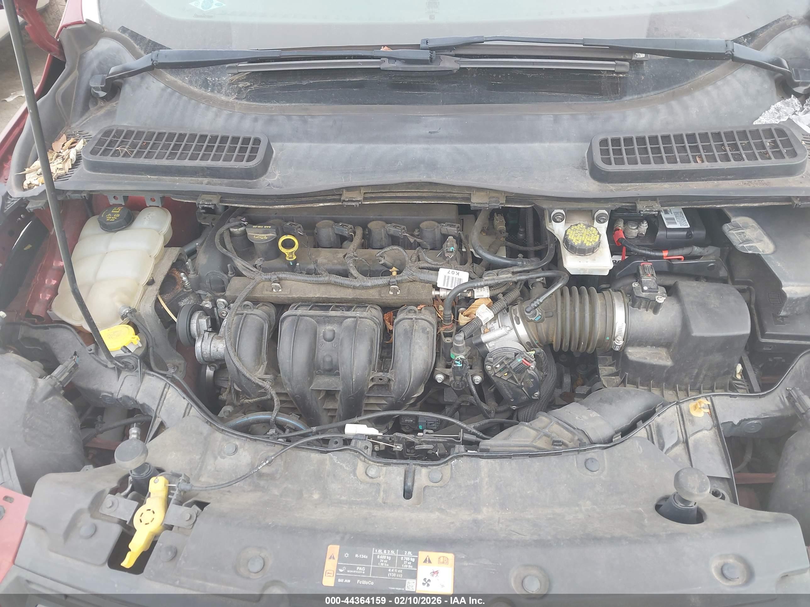 FORD ESCAPE image 10