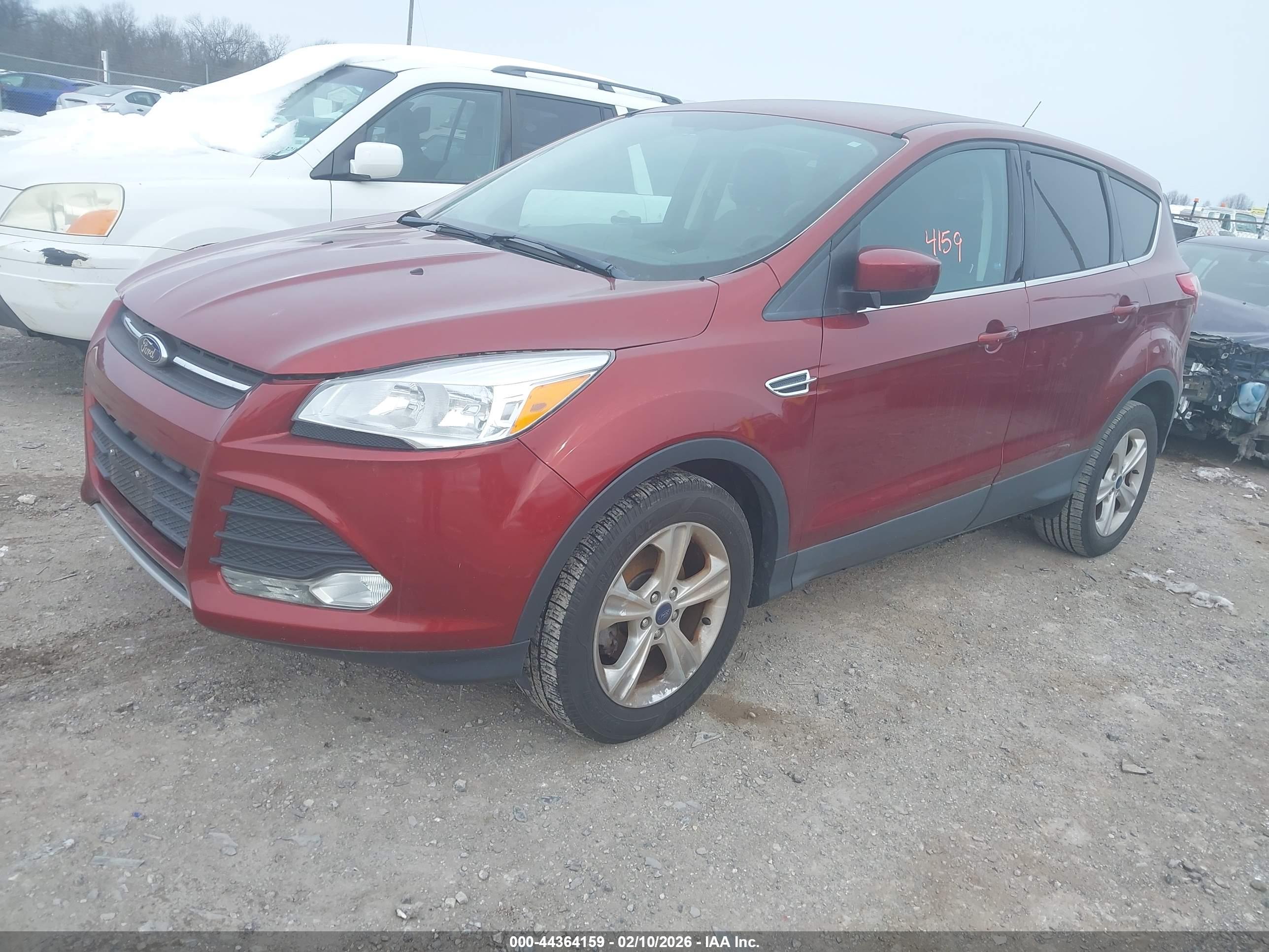 FORD ESCAPE image 2