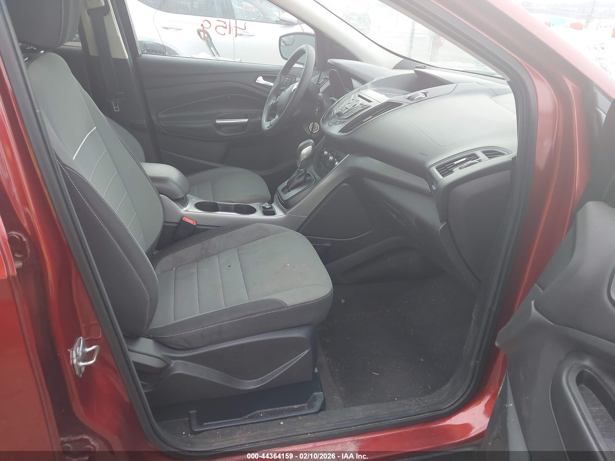 FORD ESCAPE image 5