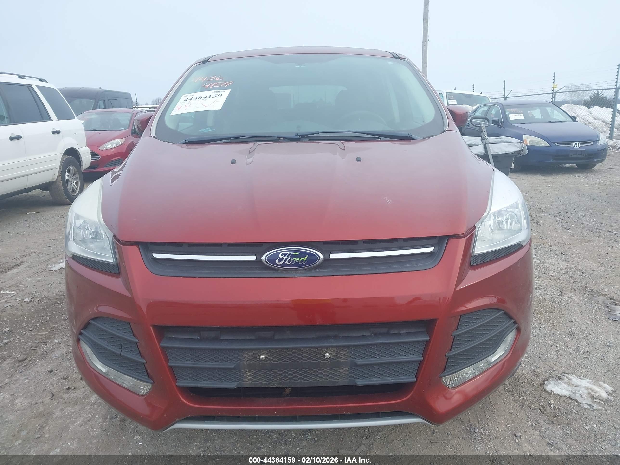 FORD ESCAPE image 6