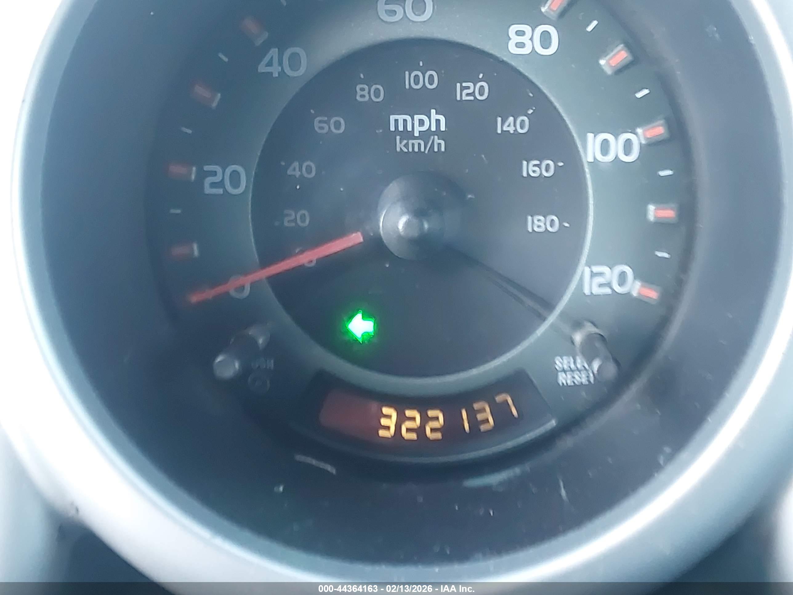 HONDA ELEMENT image 7