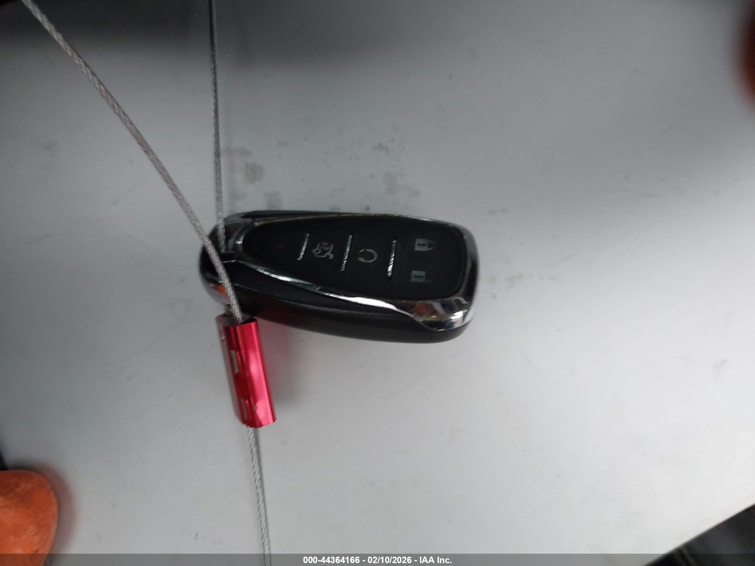 CHEVROLET SONIC image 11