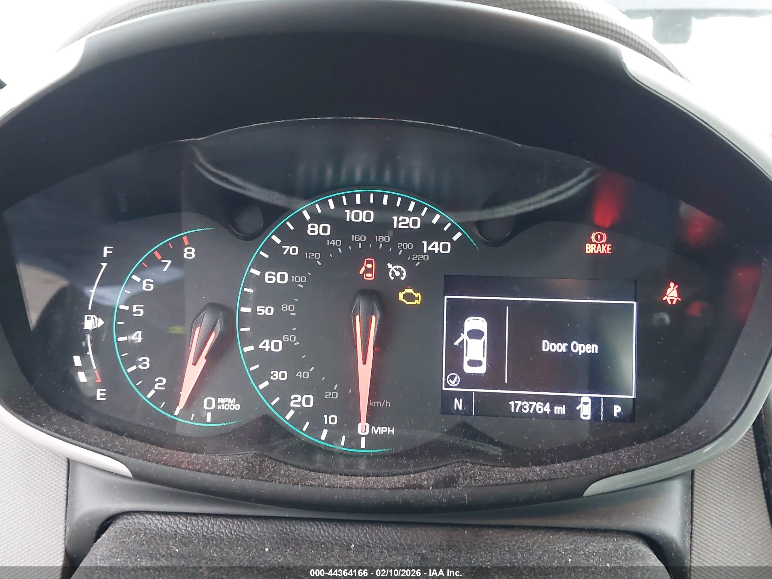 CHEVROLET SONIC image 7