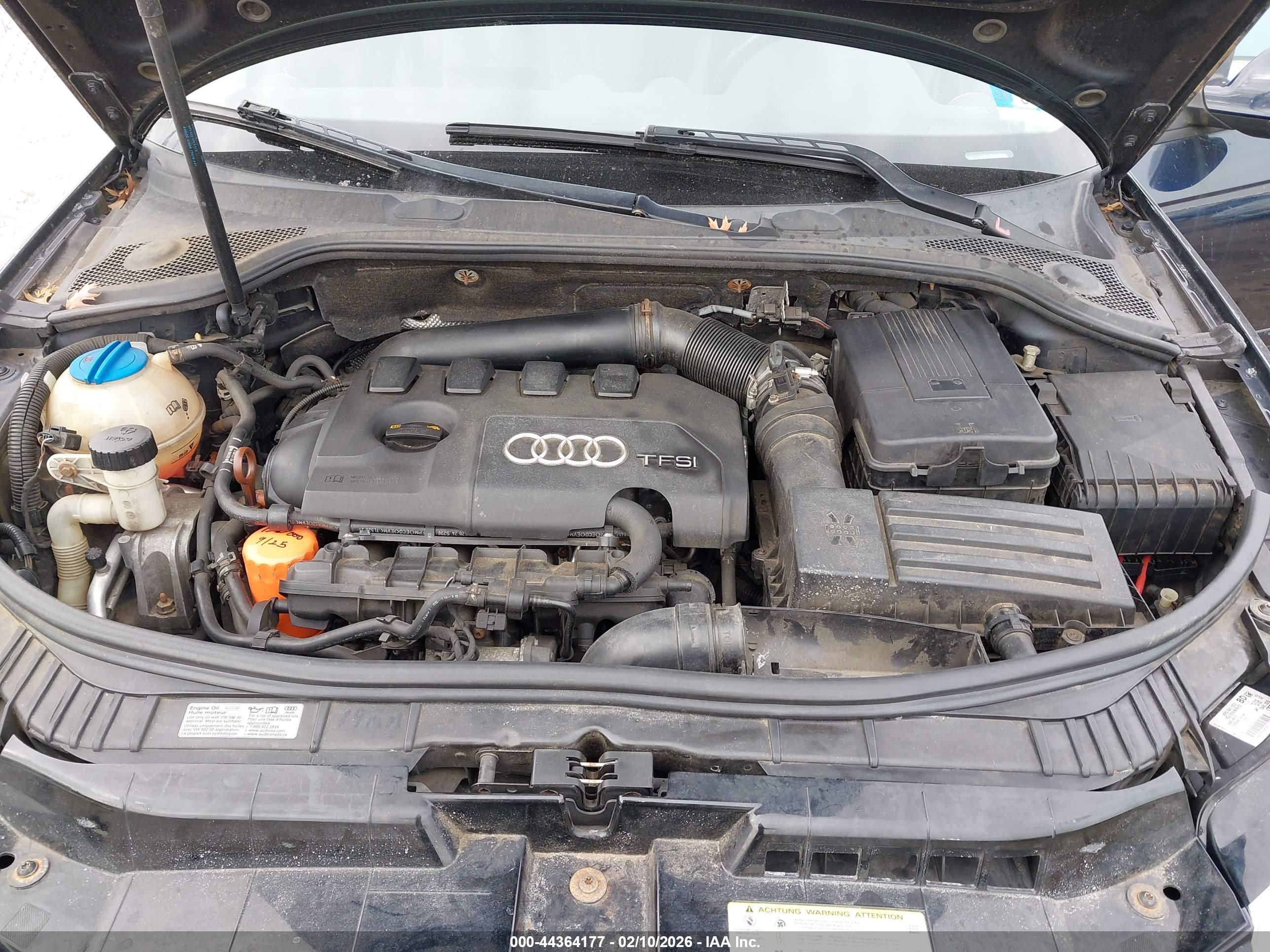 AUDI A3 image 10