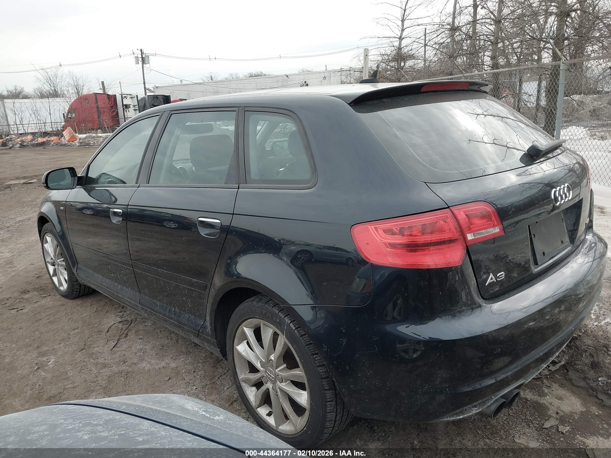 AUDI A3 image 3