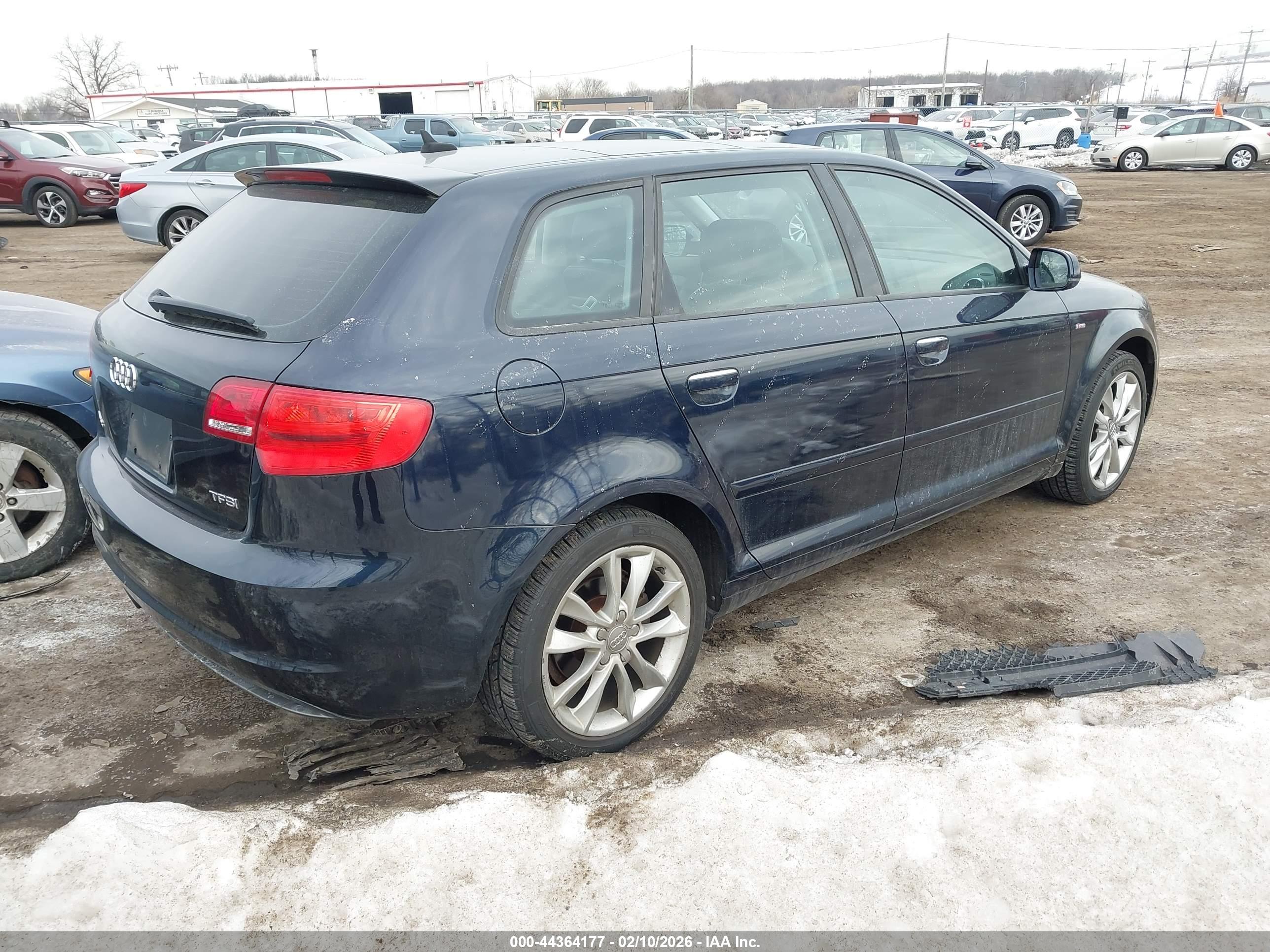 AUDI A3 image 4
