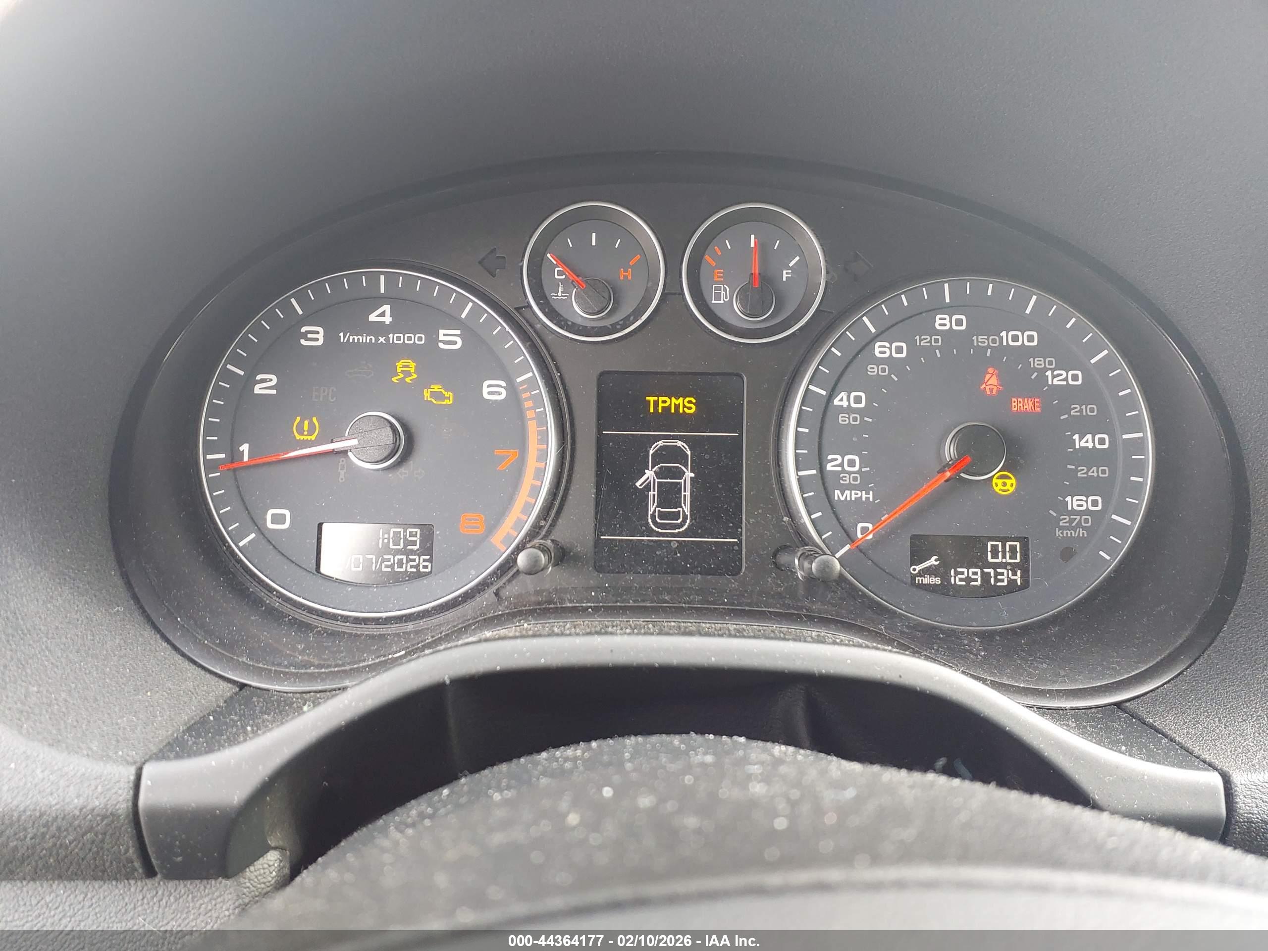 AUDI A3 image 7