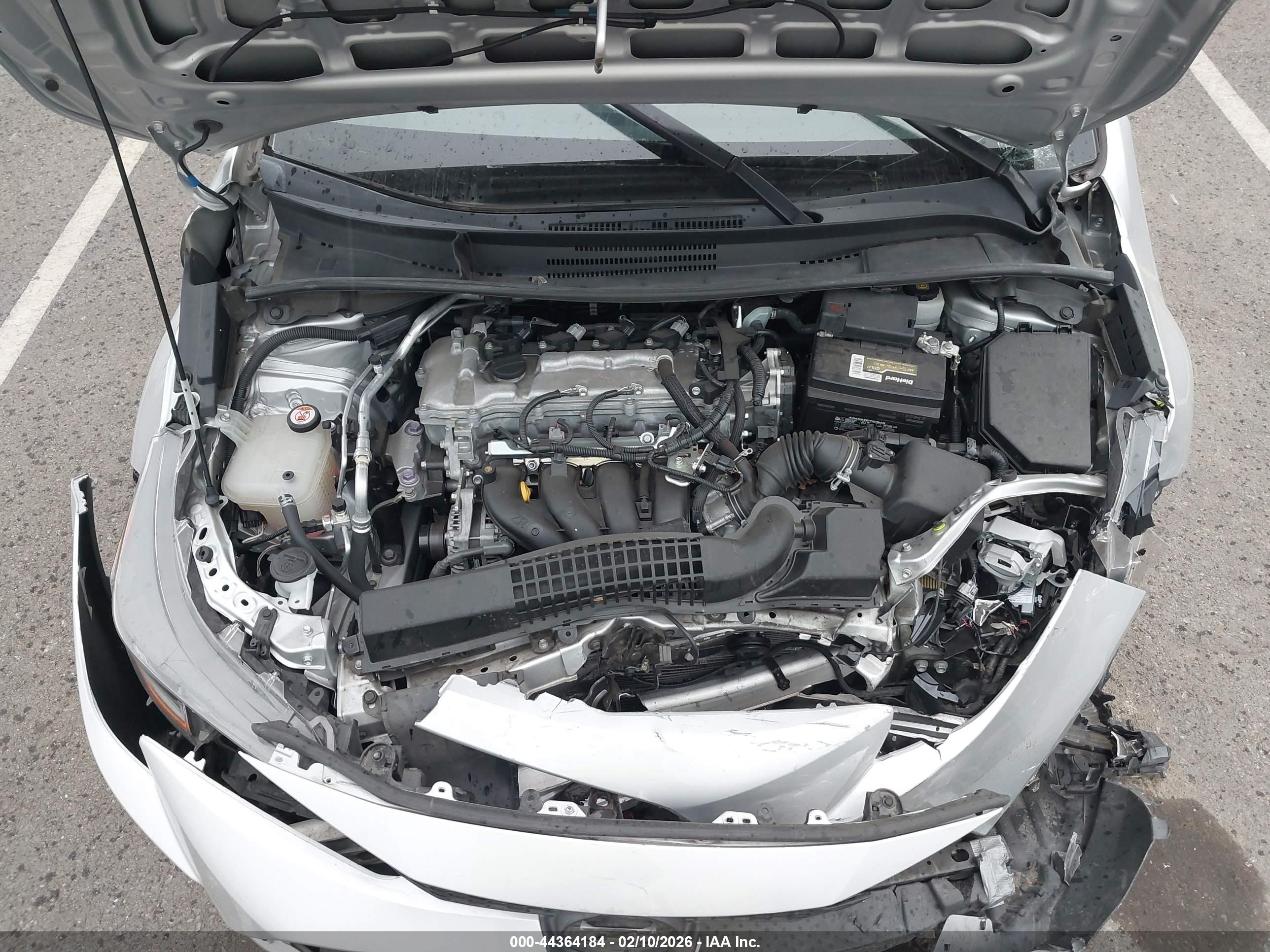 TOYOTA COROLLA image 10