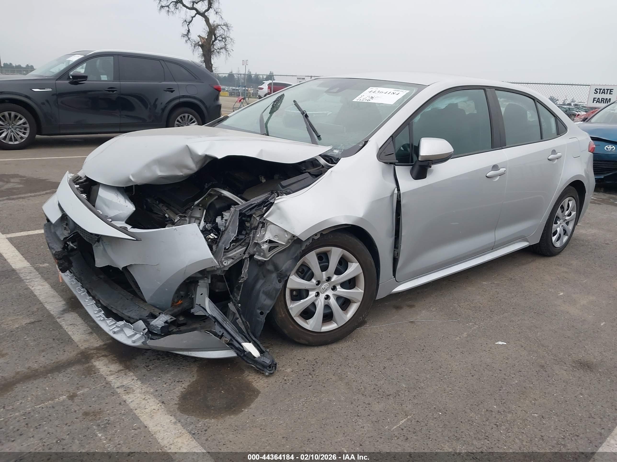 TOYOTA COROLLA image 2