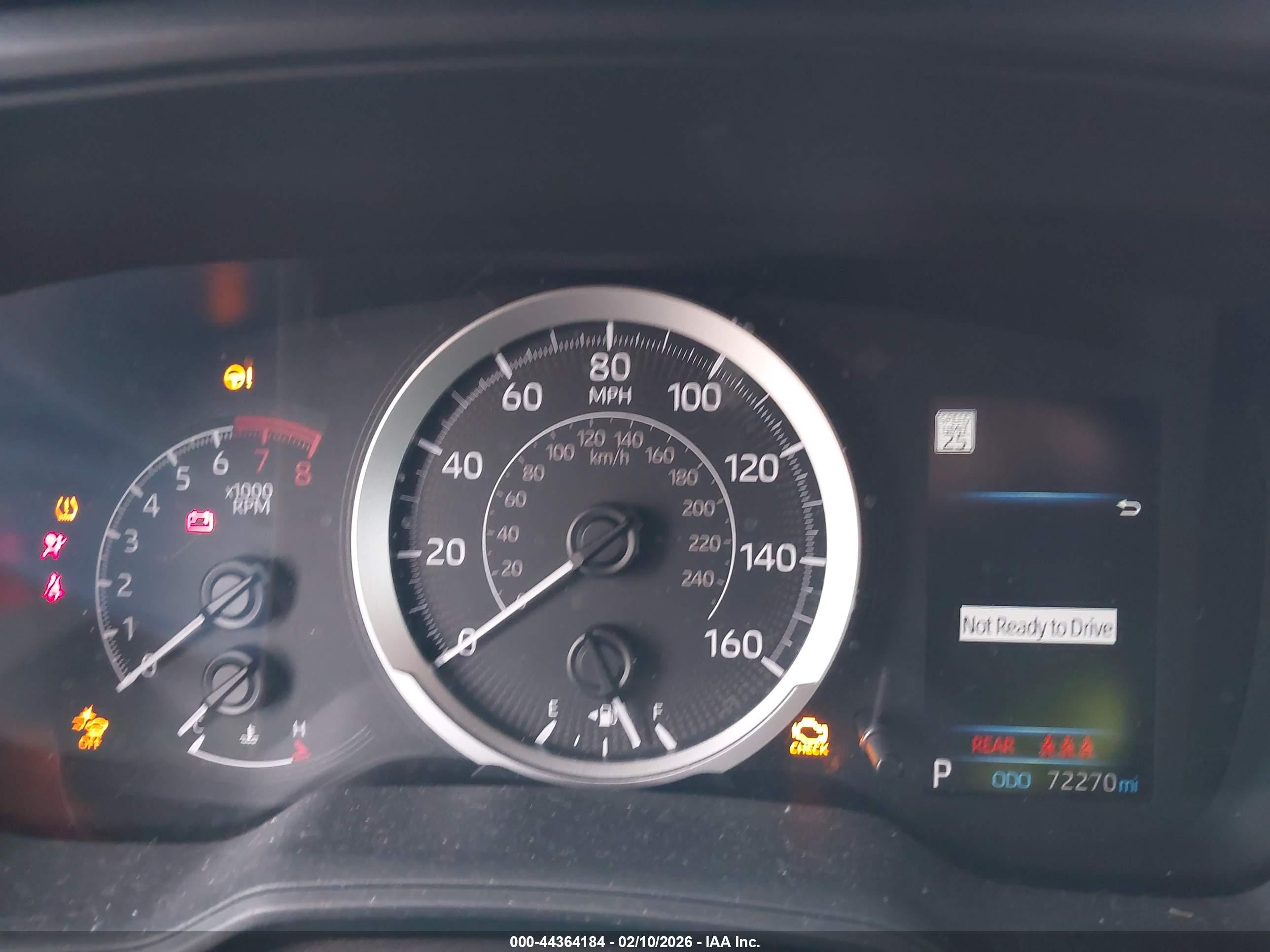 TOYOTA COROLLA image 7