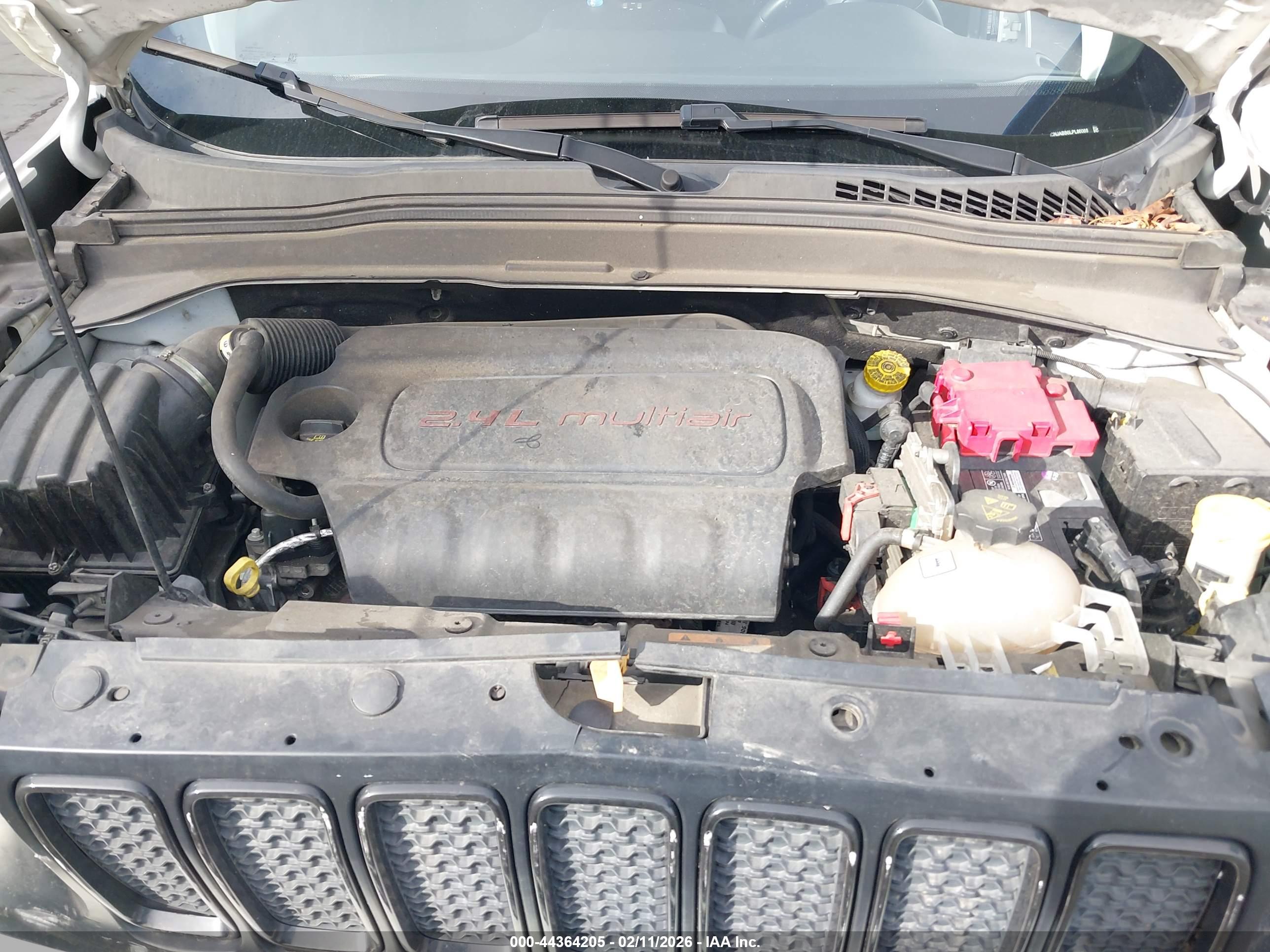 JEEP RENEGADE image 10