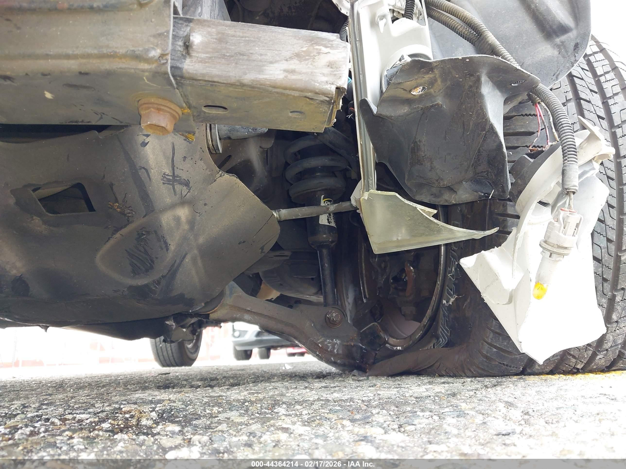 TOYOTA TACOMA image 6