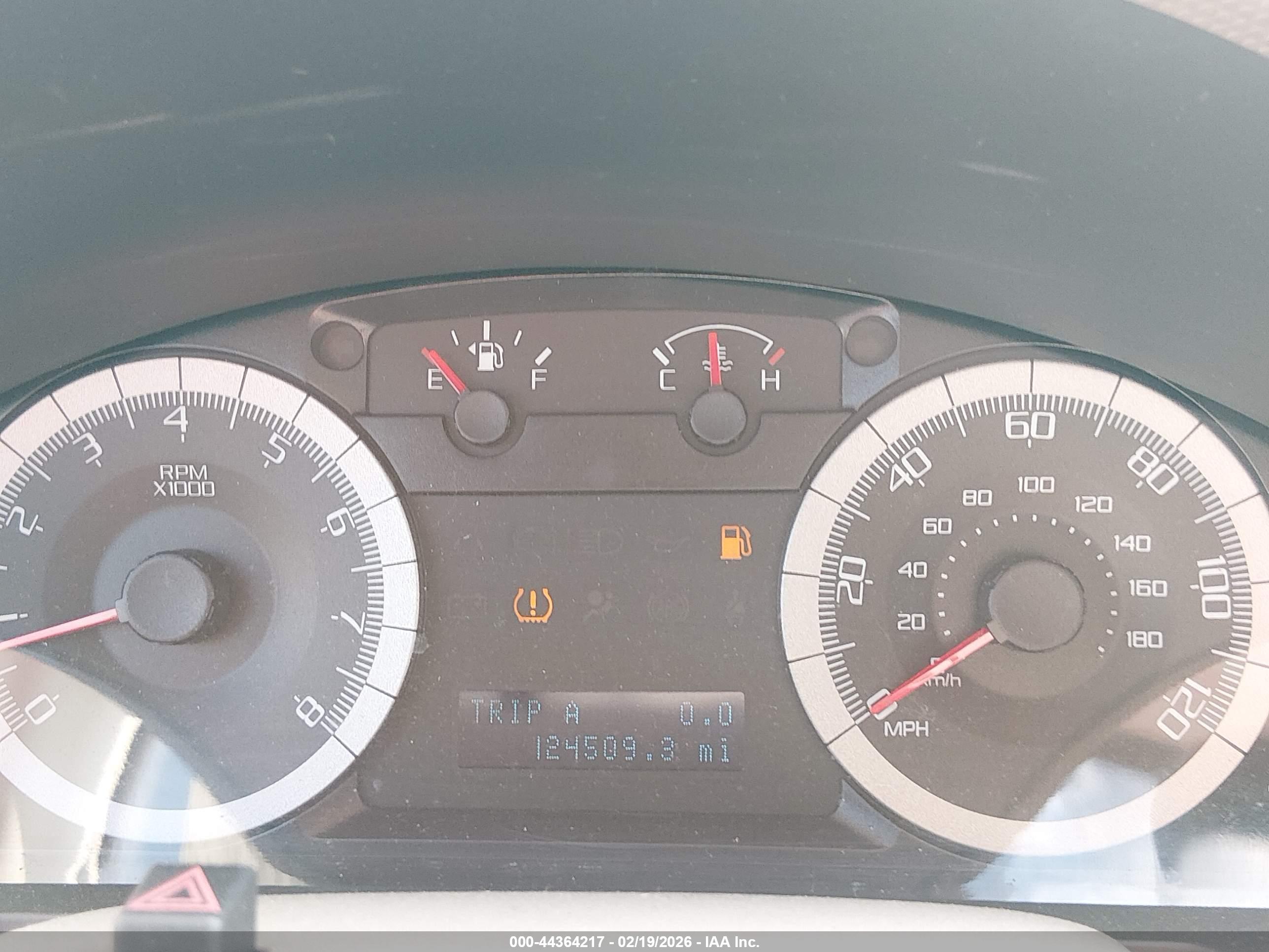 FORD ESCAPE image 7