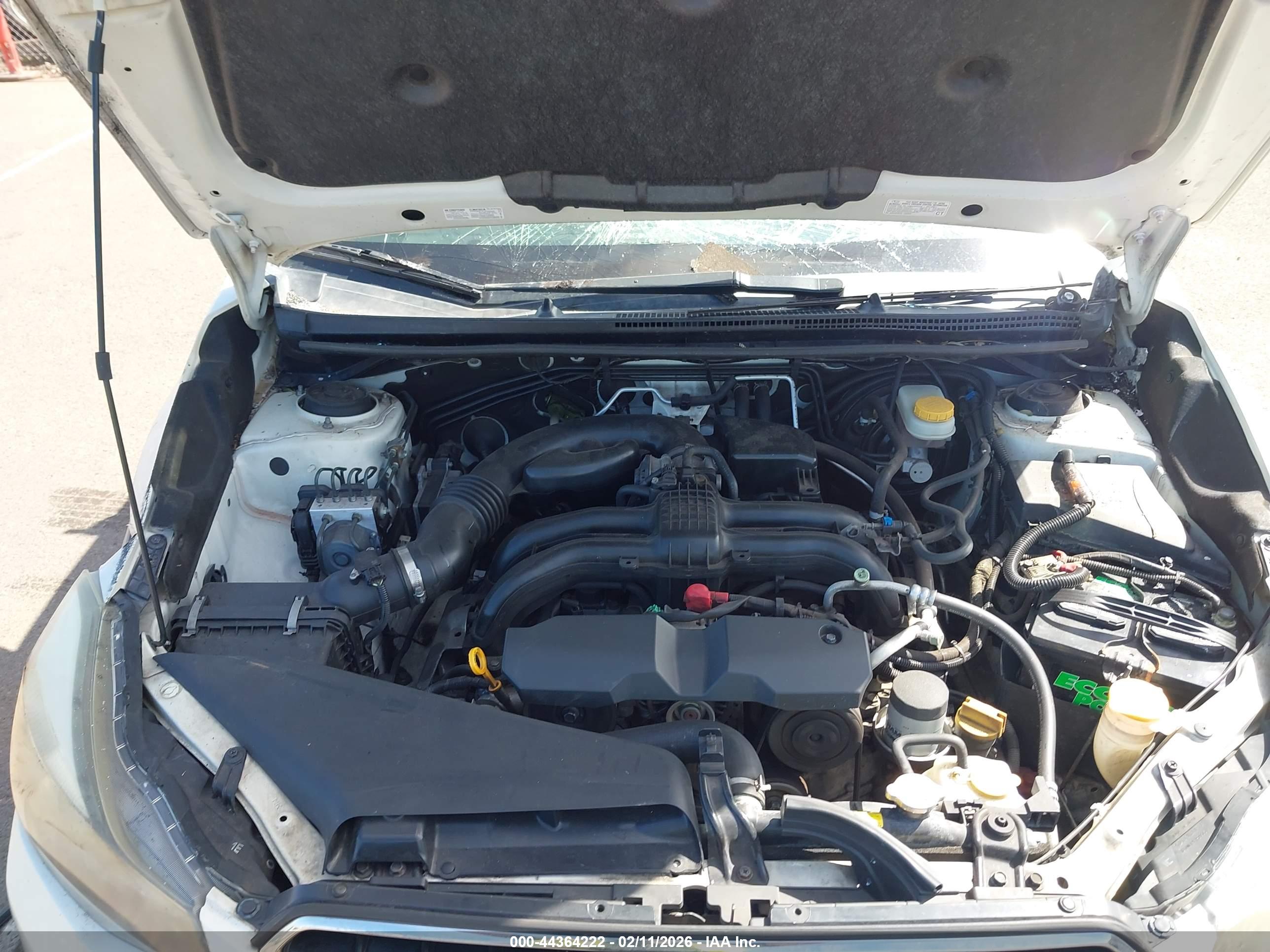 SUBARU XV image 10