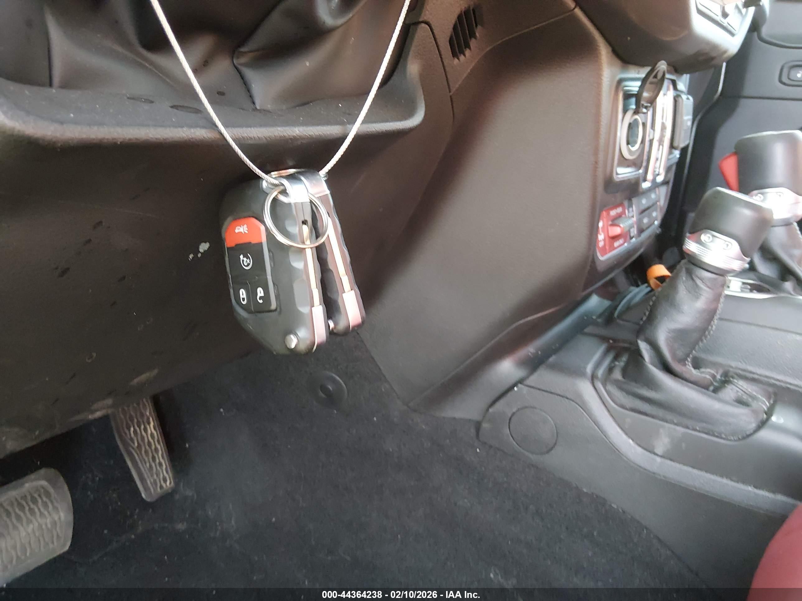 JEEP WRANGLER image 11