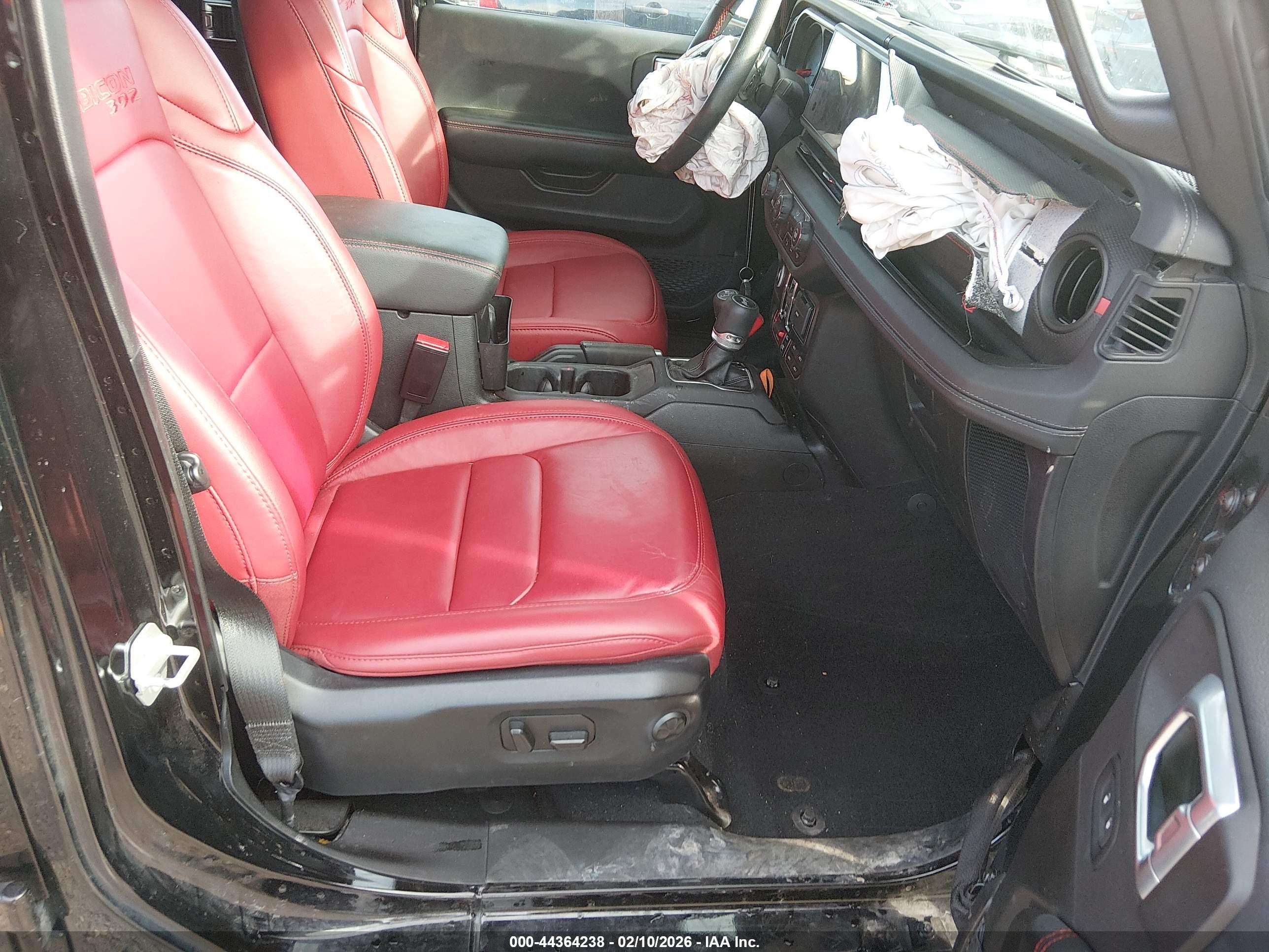 JEEP WRANGLER image 5