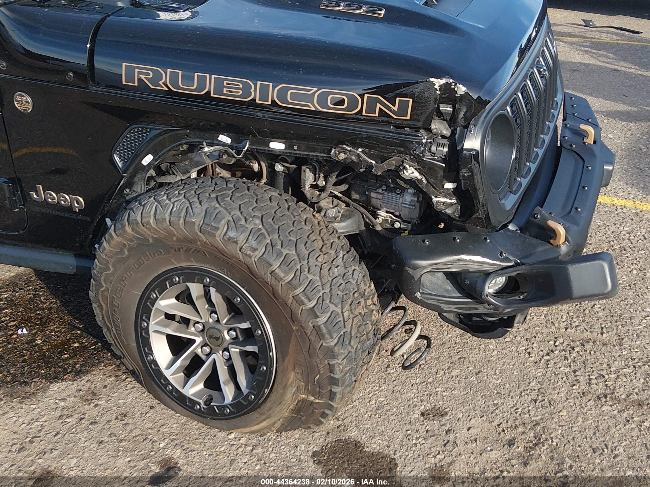 JEEP WRANGLER image 6