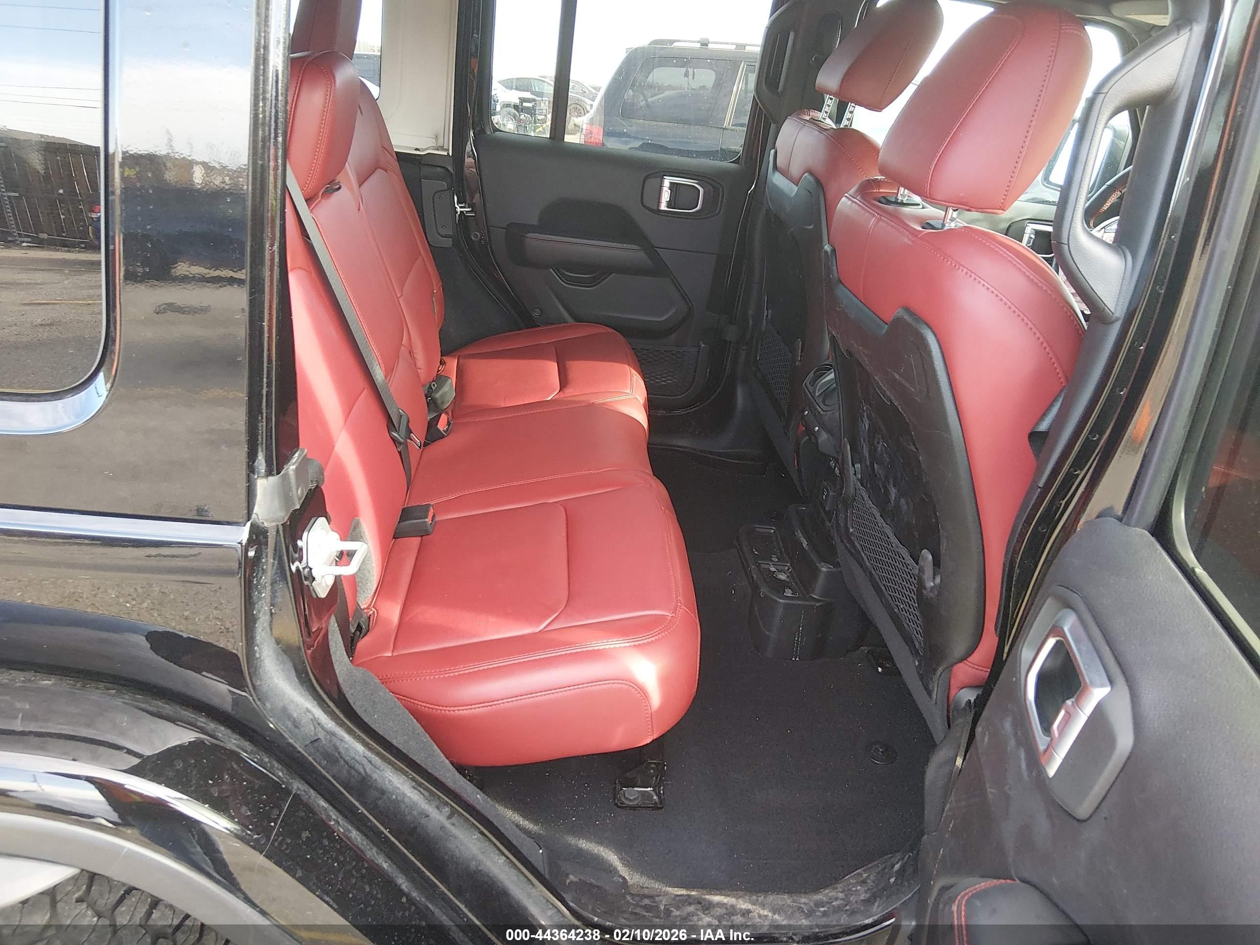 JEEP WRANGLER image 8
