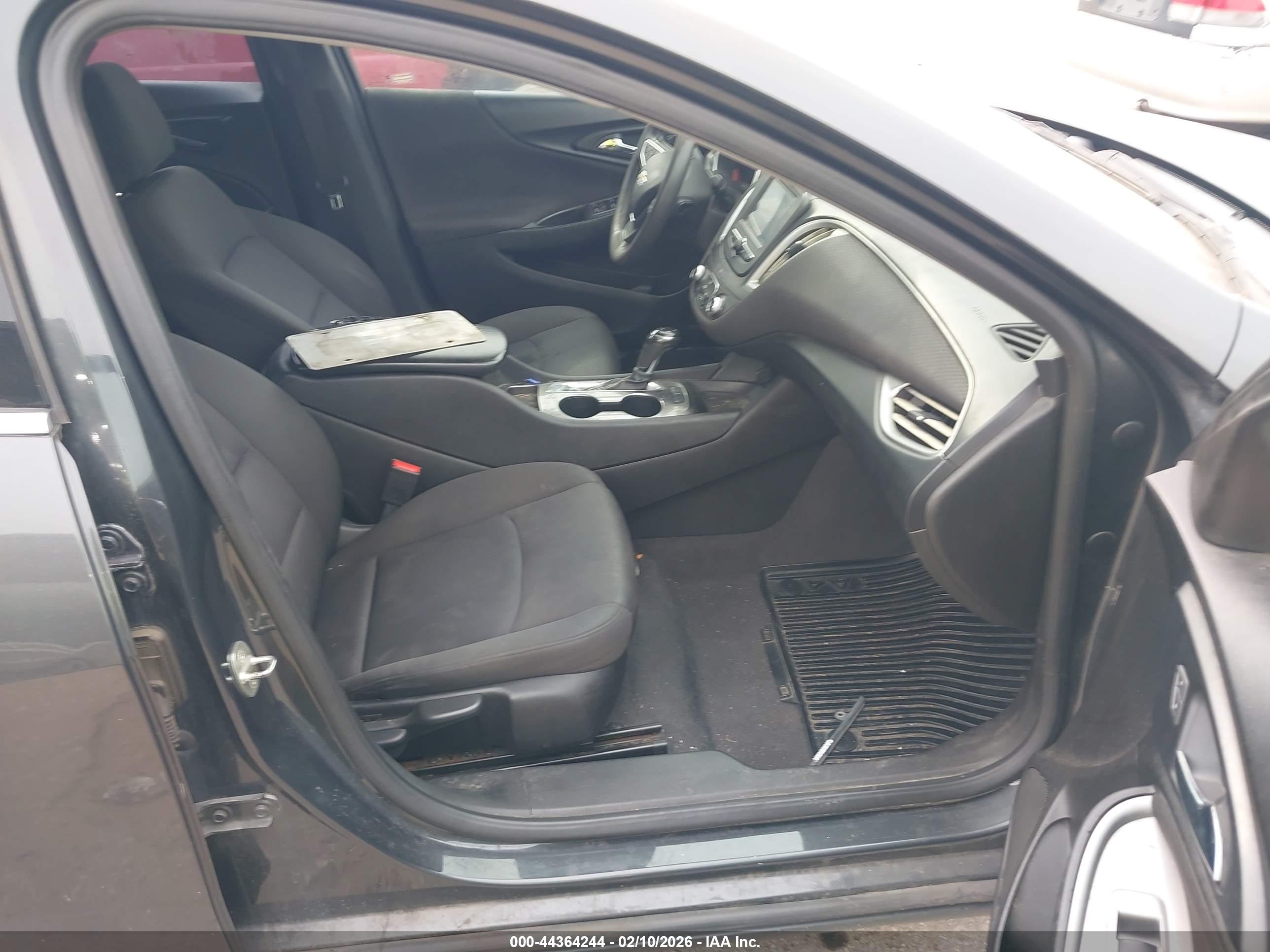 CHEVROLET MALIBU image 5