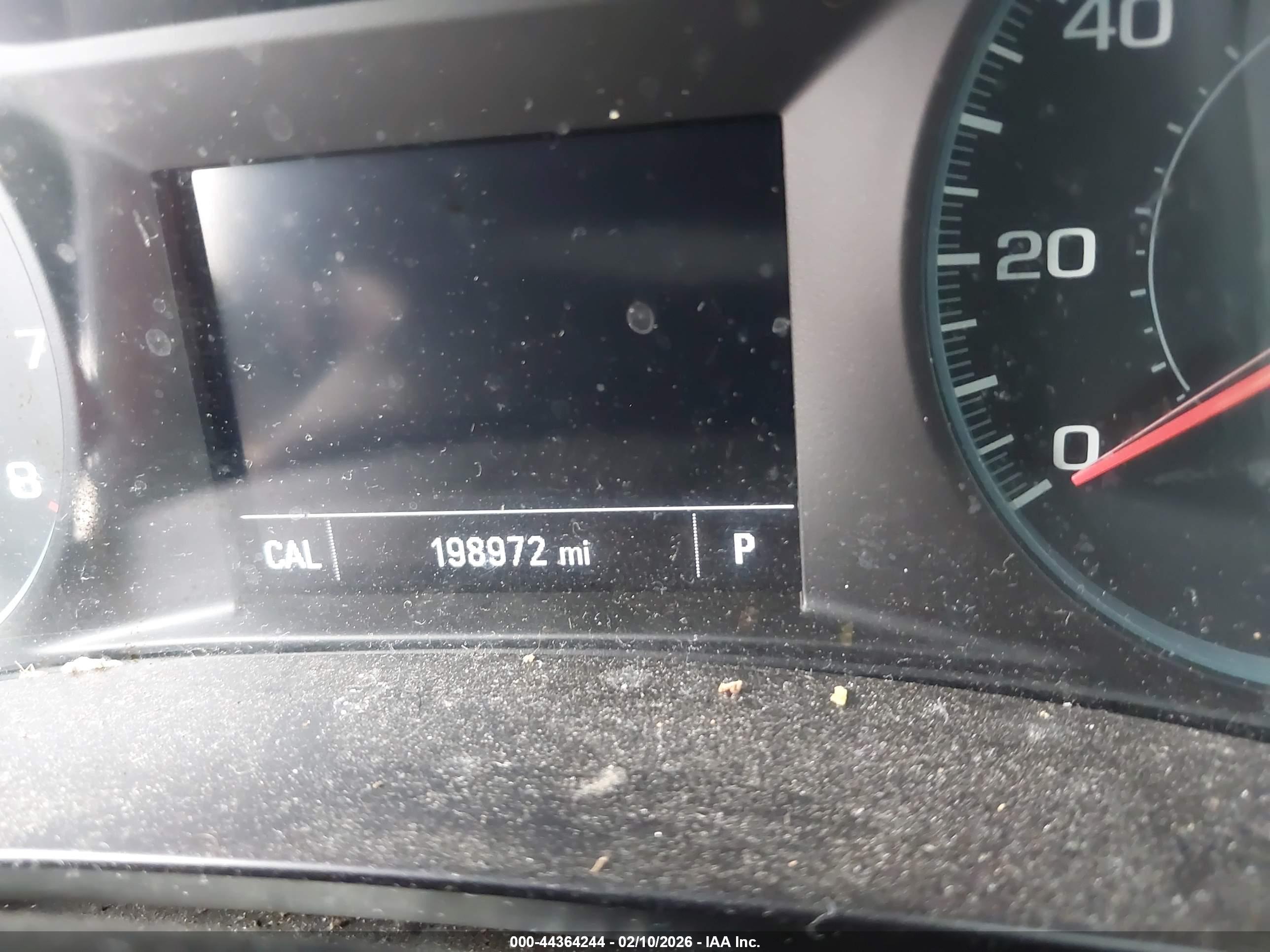 CHEVROLET MALIBU image 7
