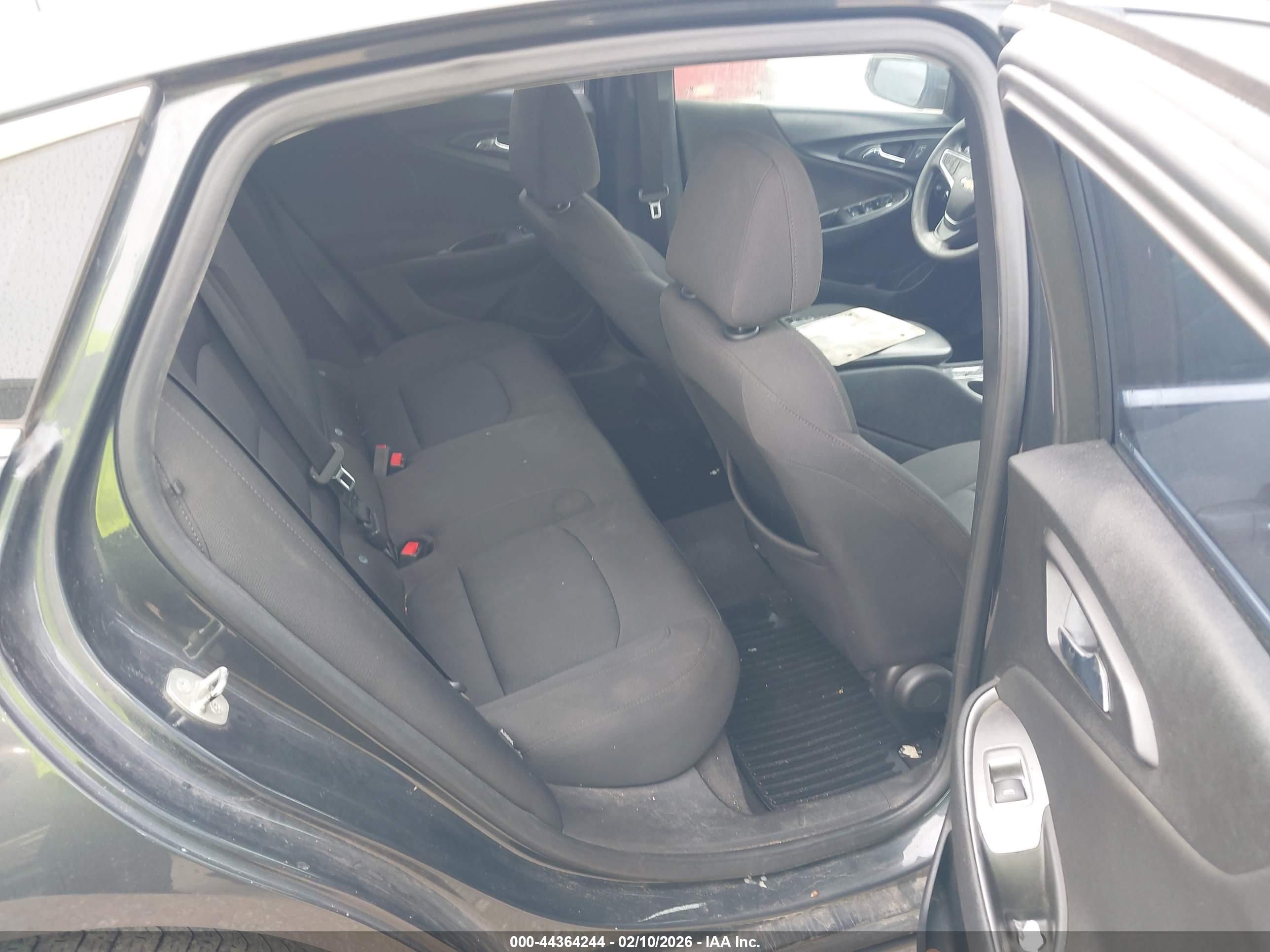 CHEVROLET MALIBU image 8