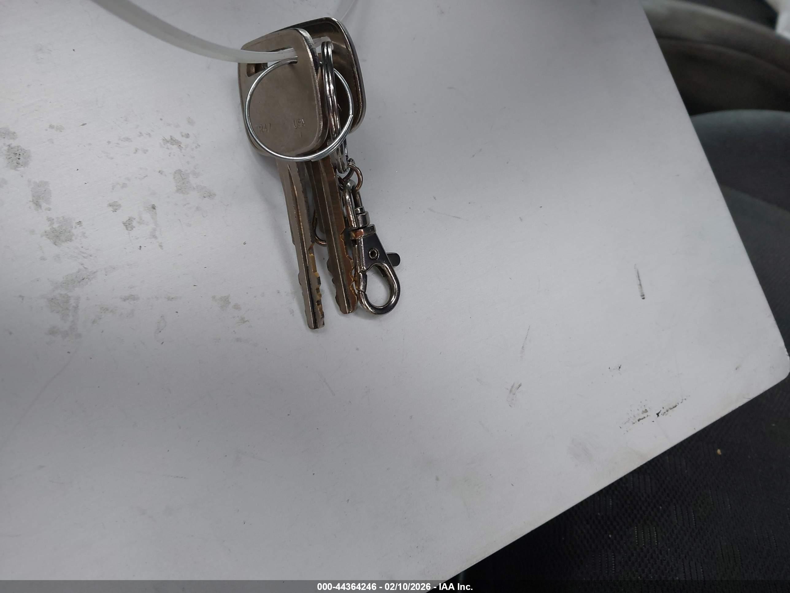 SCION XD image 11