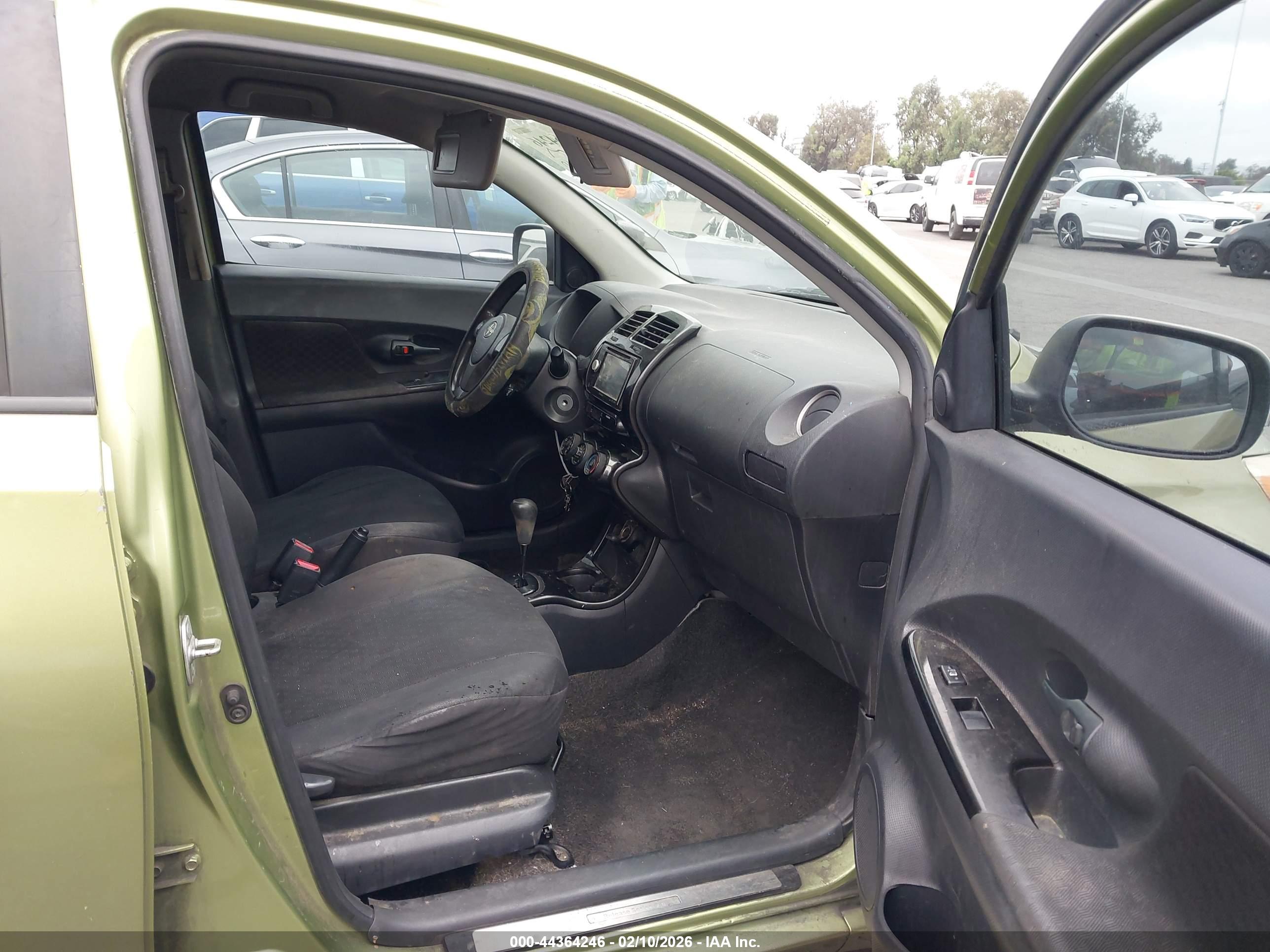 SCION XD image 5