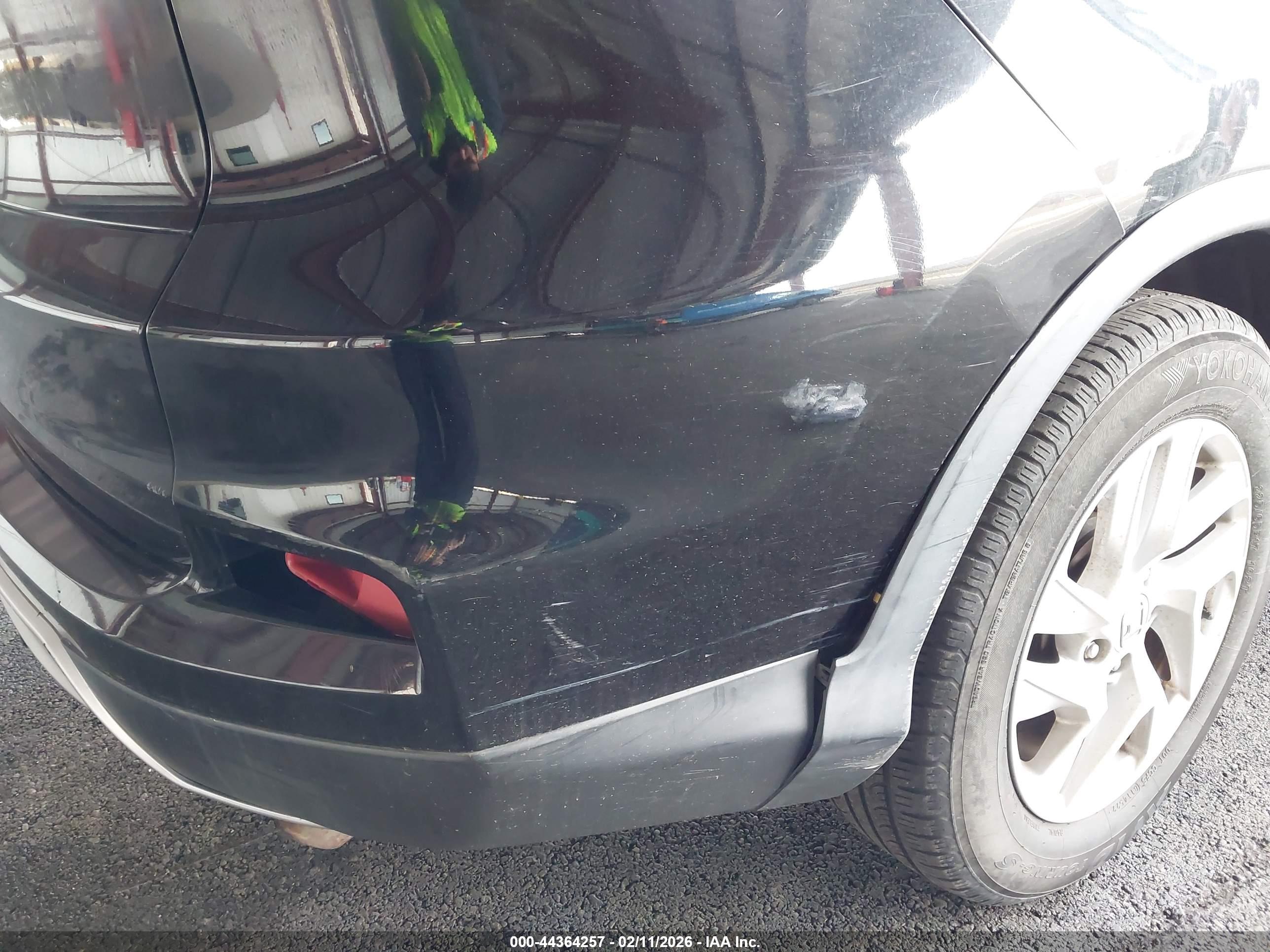 HONDA CR-V image 6