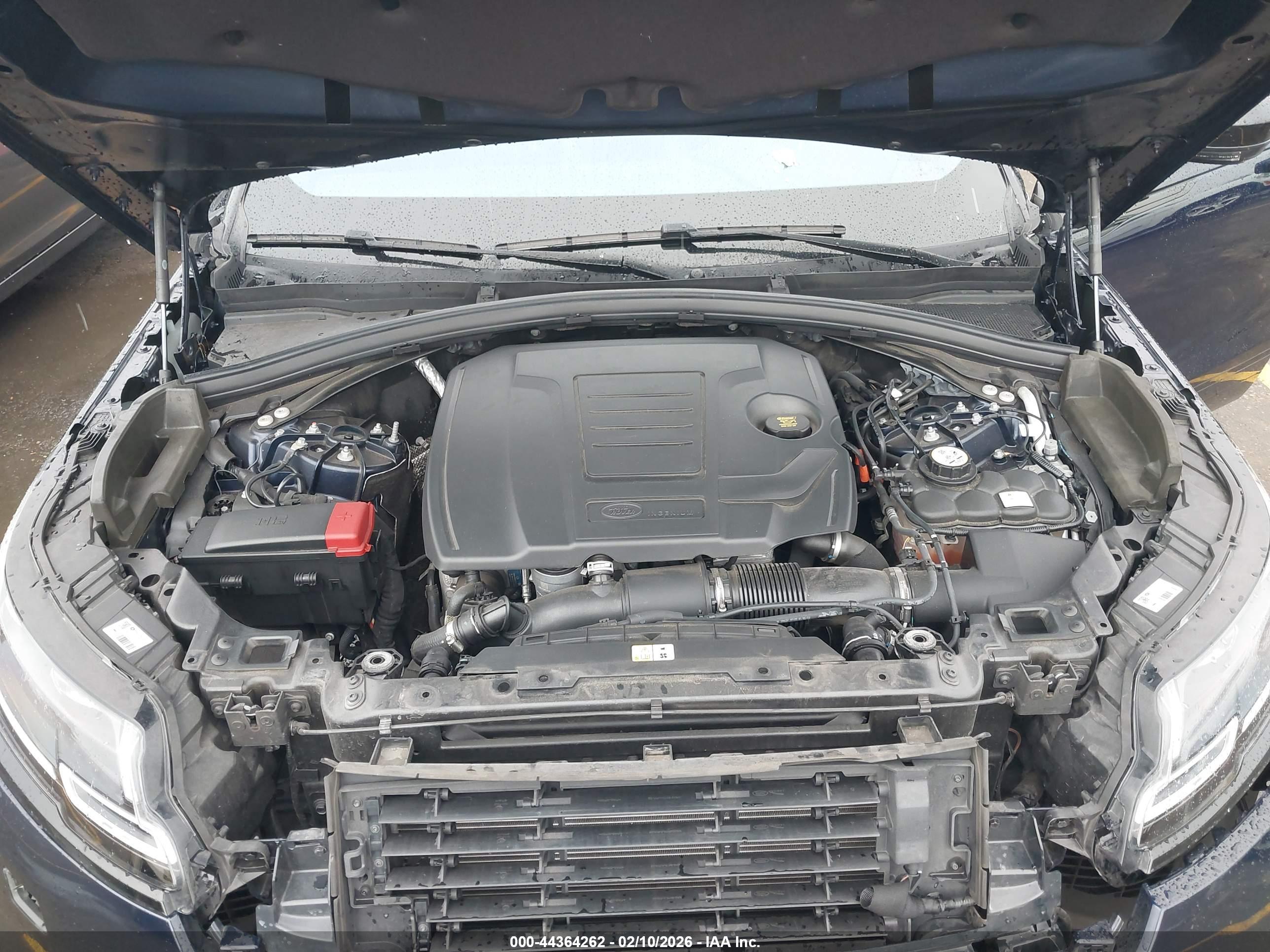 LAND ROVER image 10