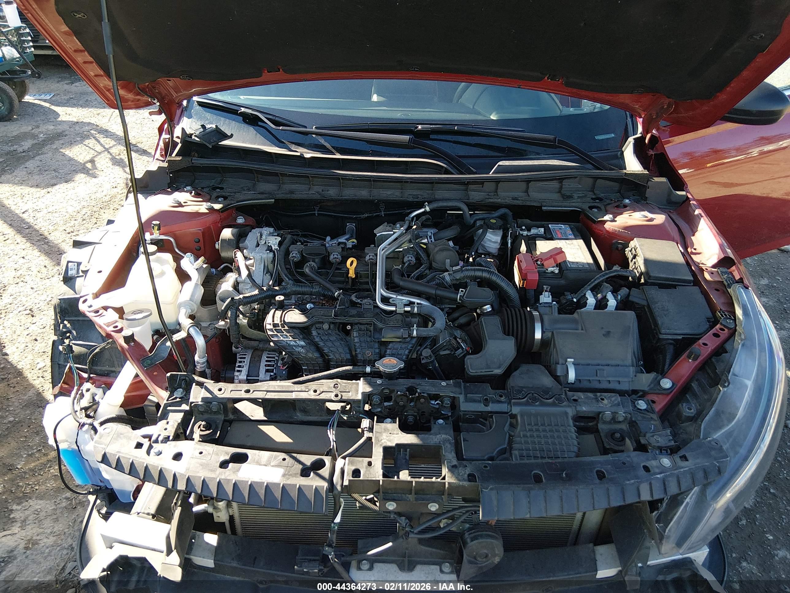 NISSAN ALTIMA image 10