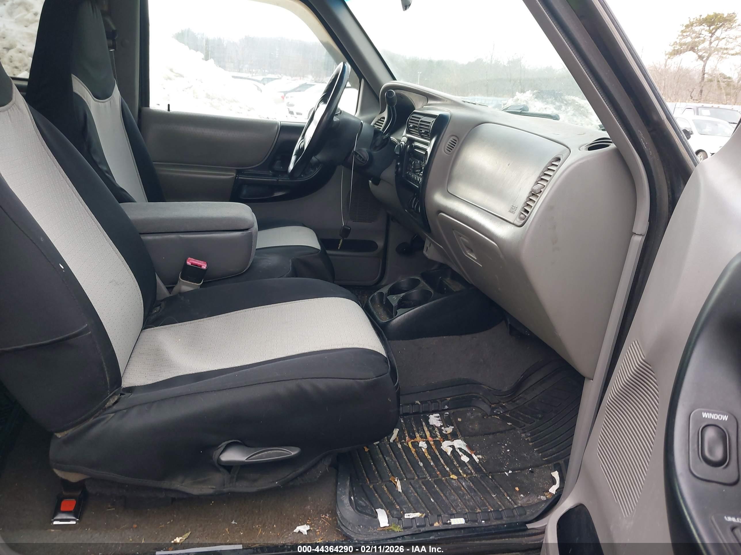 FORD RANGER image 5