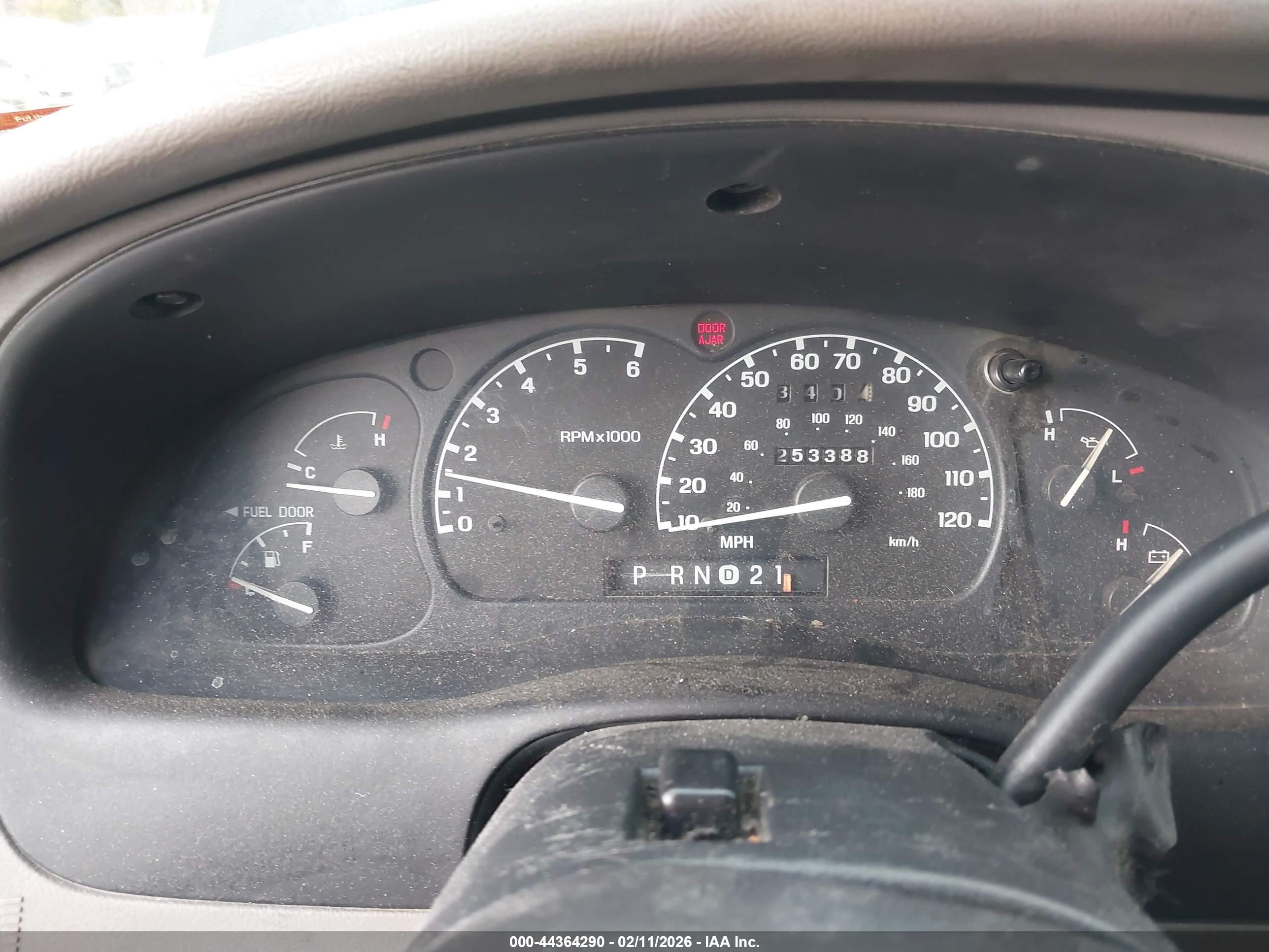 FORD RANGER image 7