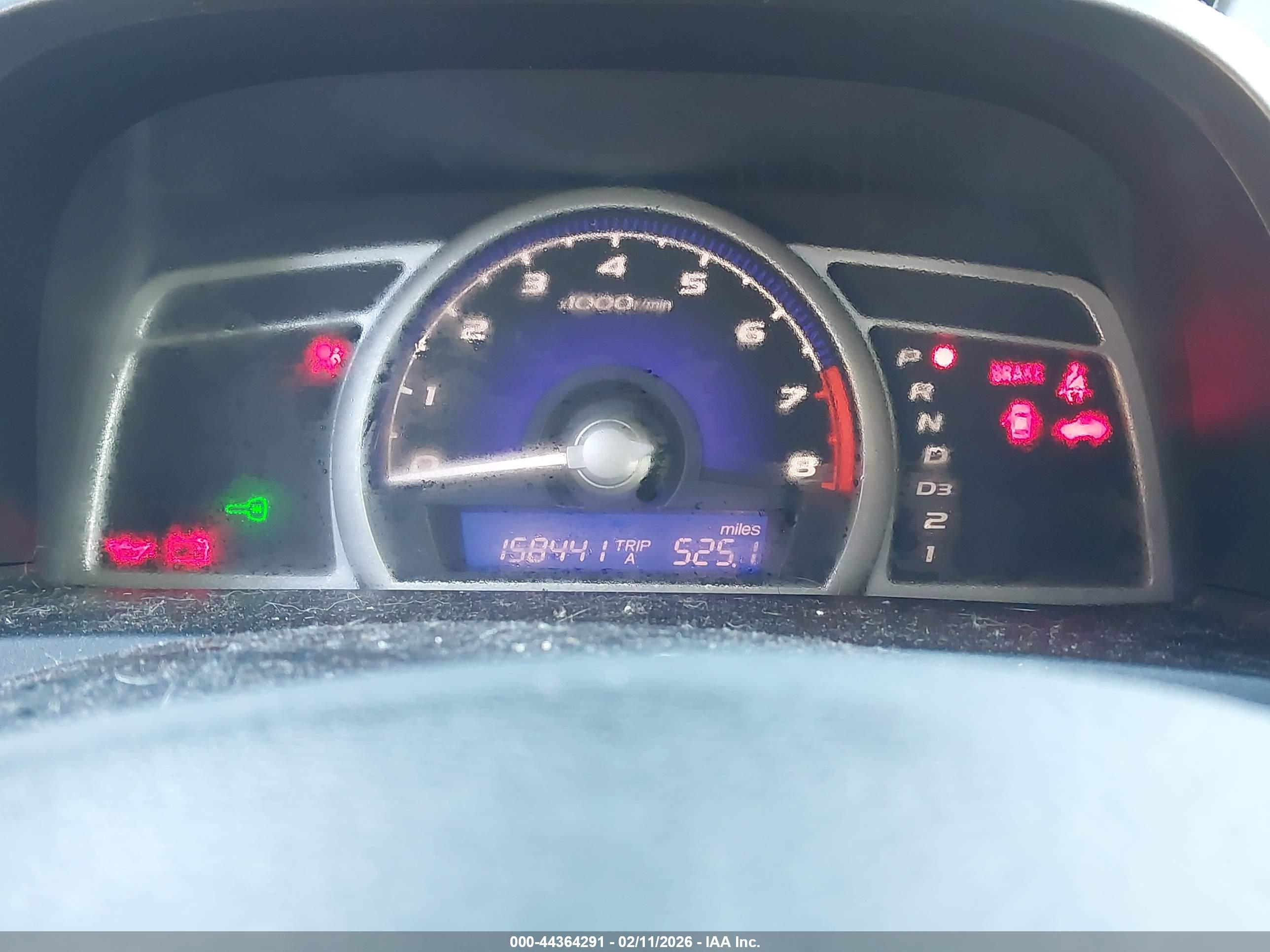 HONDA CIVIC image 7